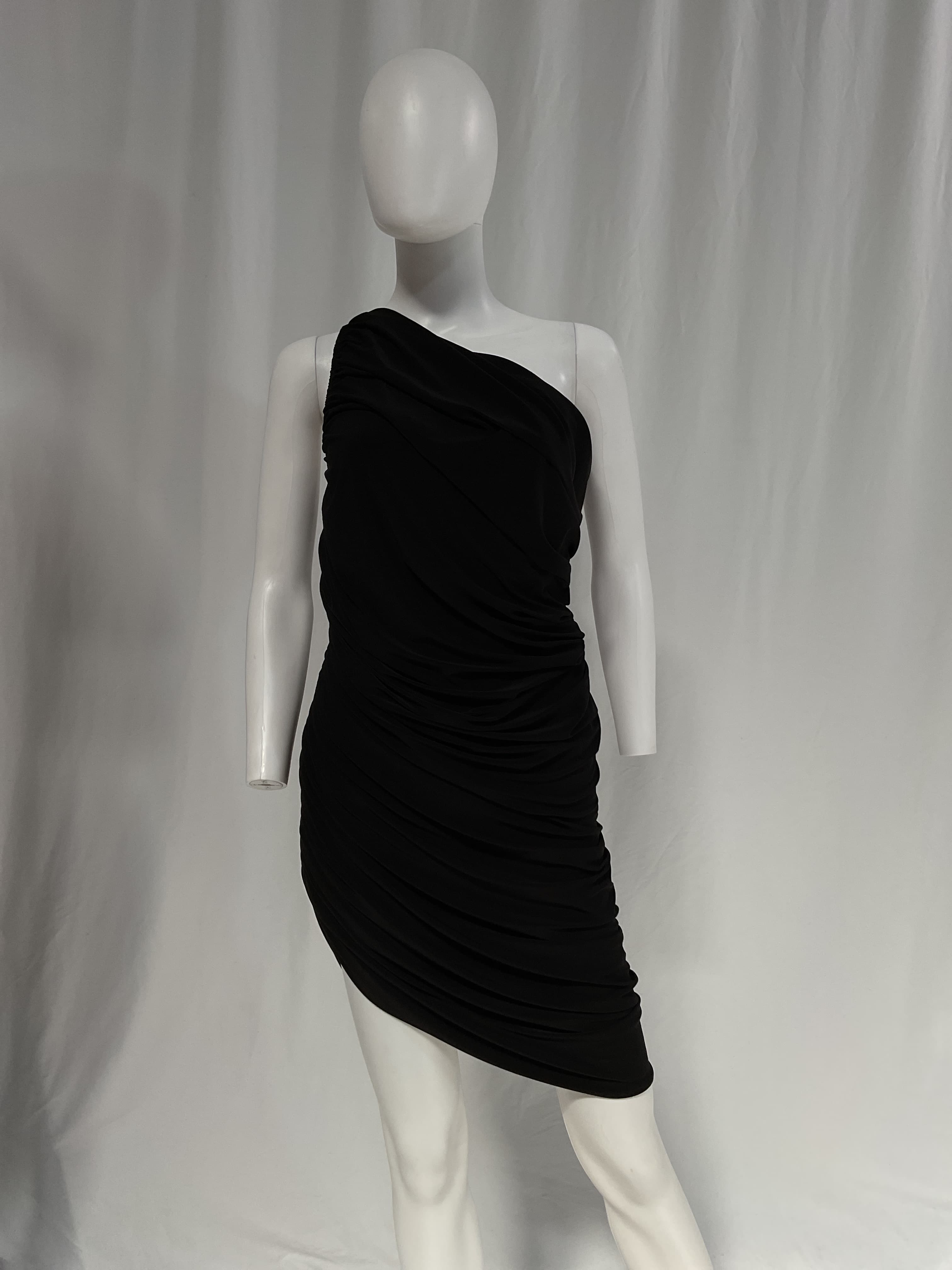Diana Mini Dress - Image 3