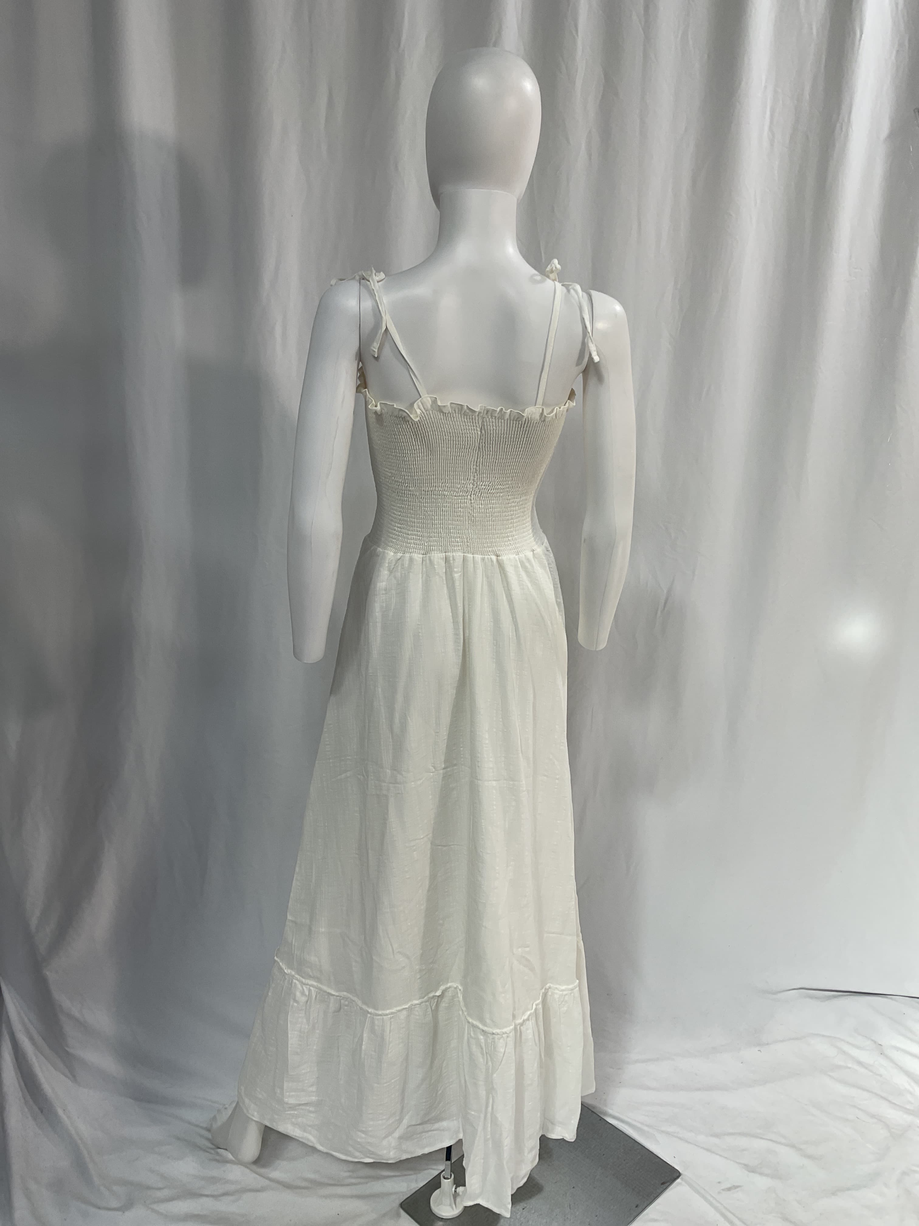 Eddie Maxi Dress - Image 2