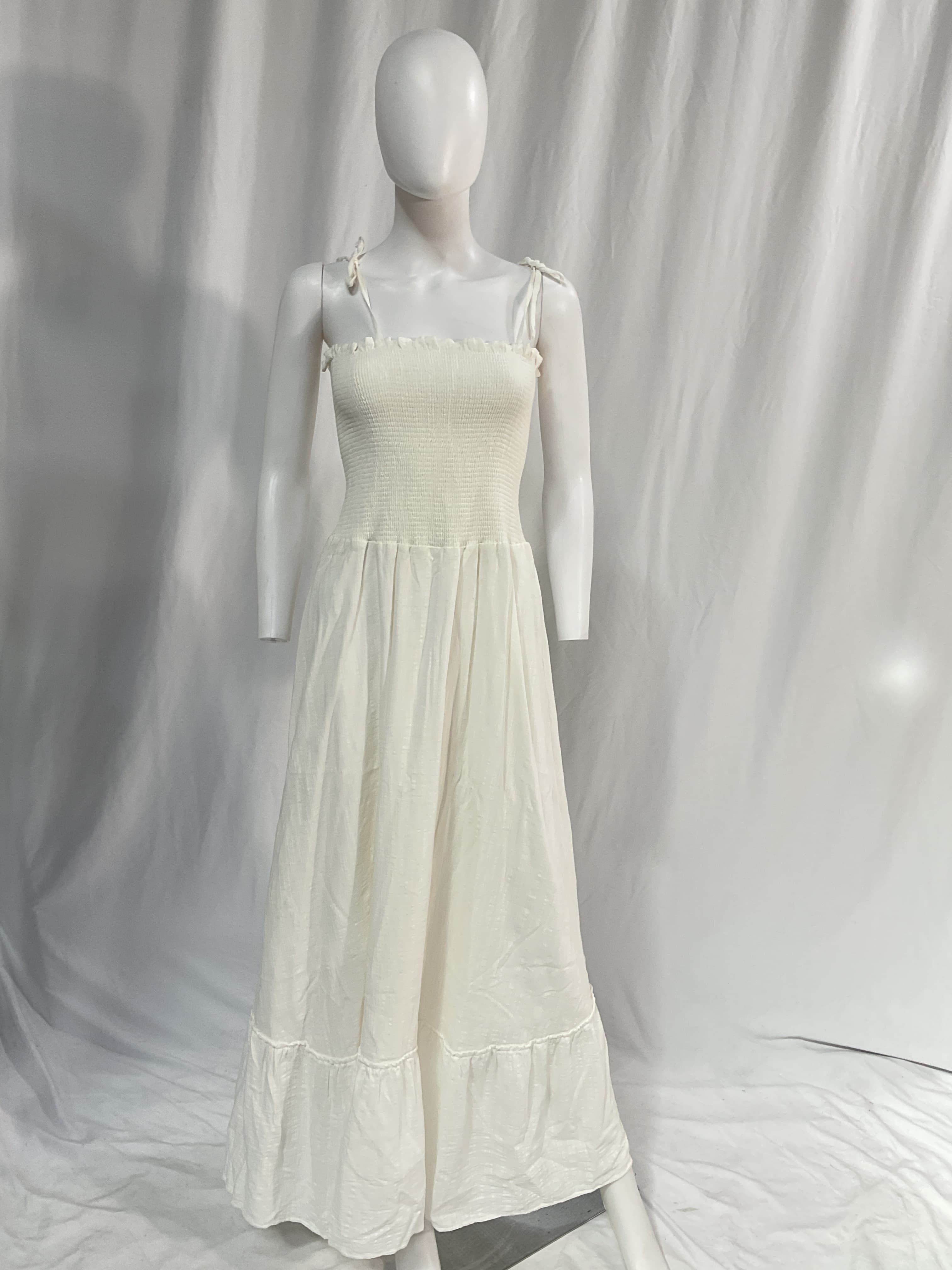 Eddie Maxi Dress - Image 3