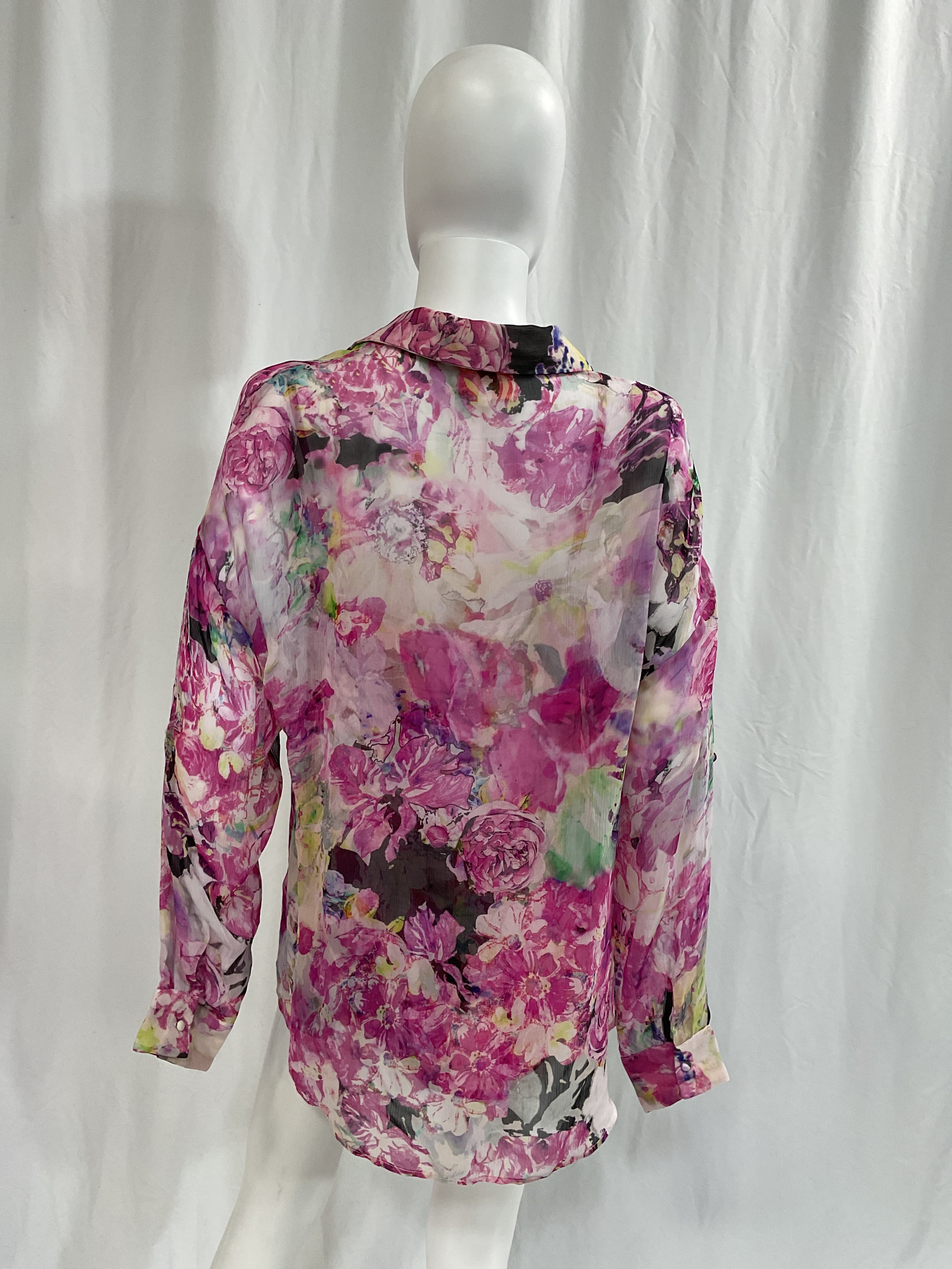 Tessa Blouse - Image 3