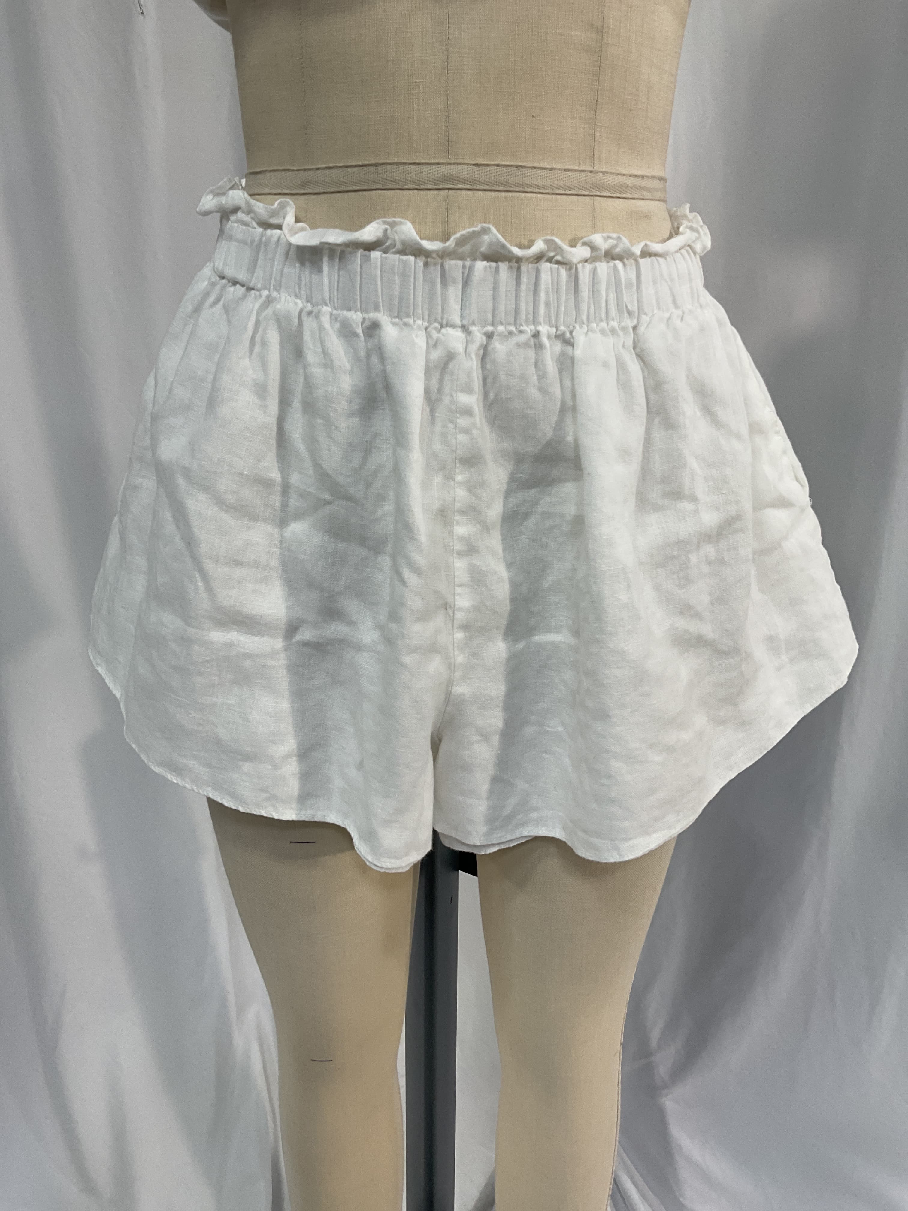 Sol Shorts - Image 3