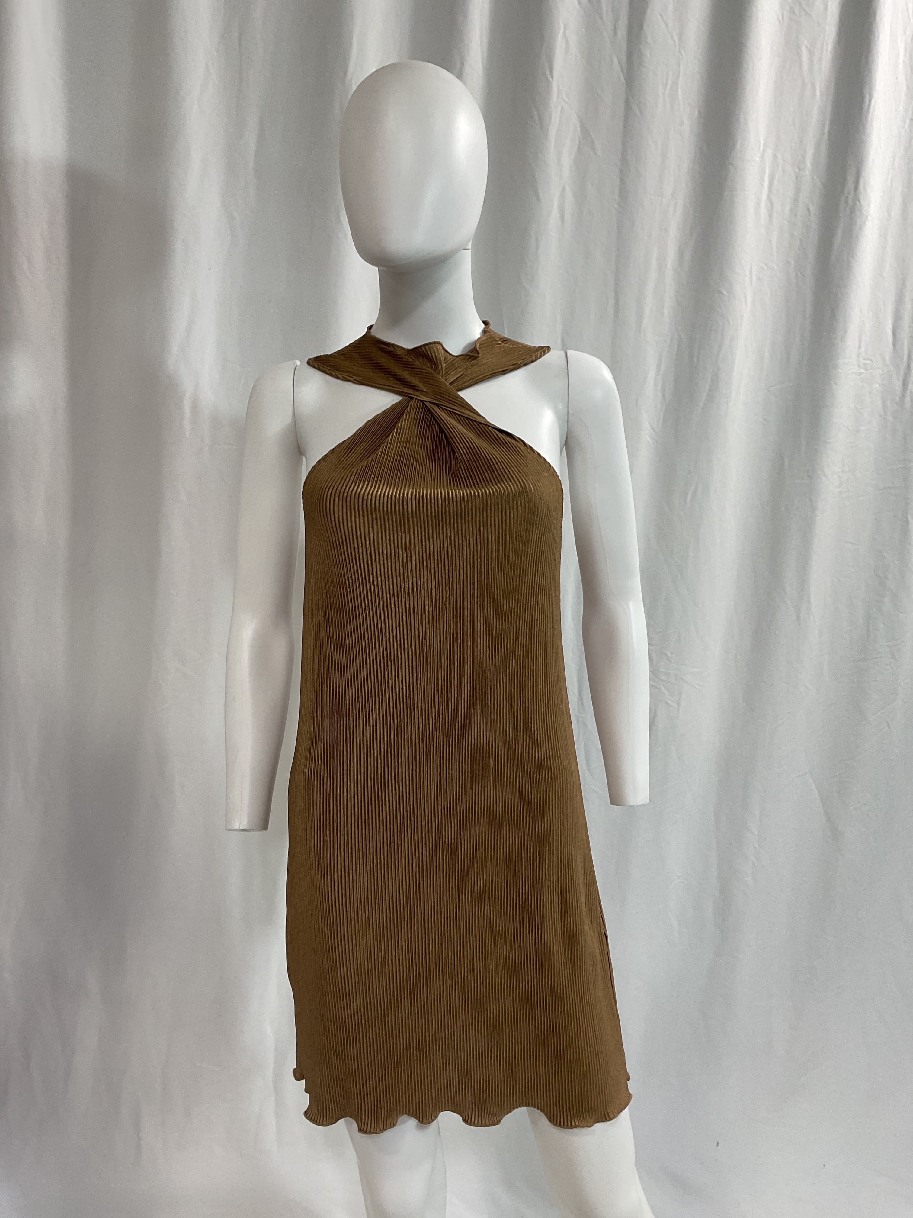 Pluto Mini Dress - Image 2