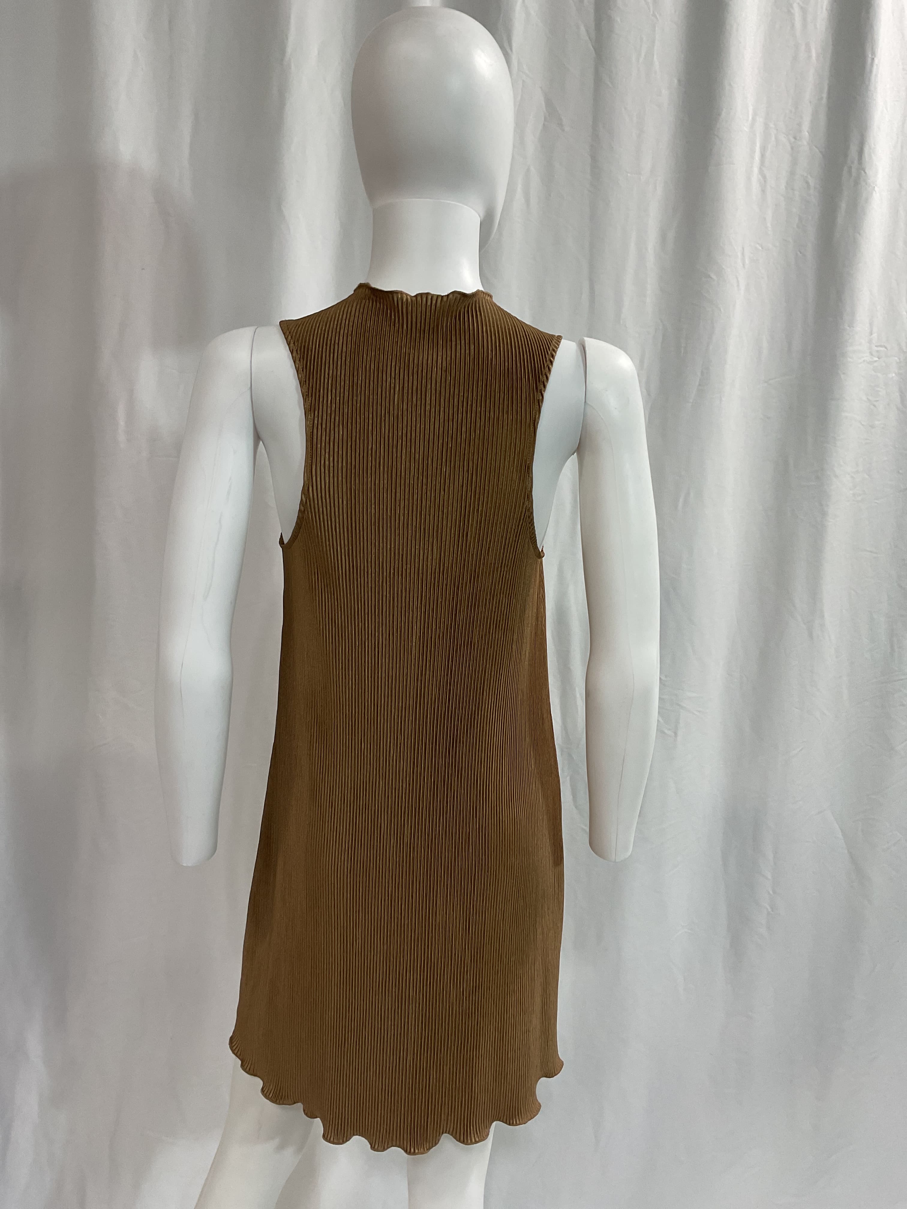 Pluto Mini Dress - Image 4