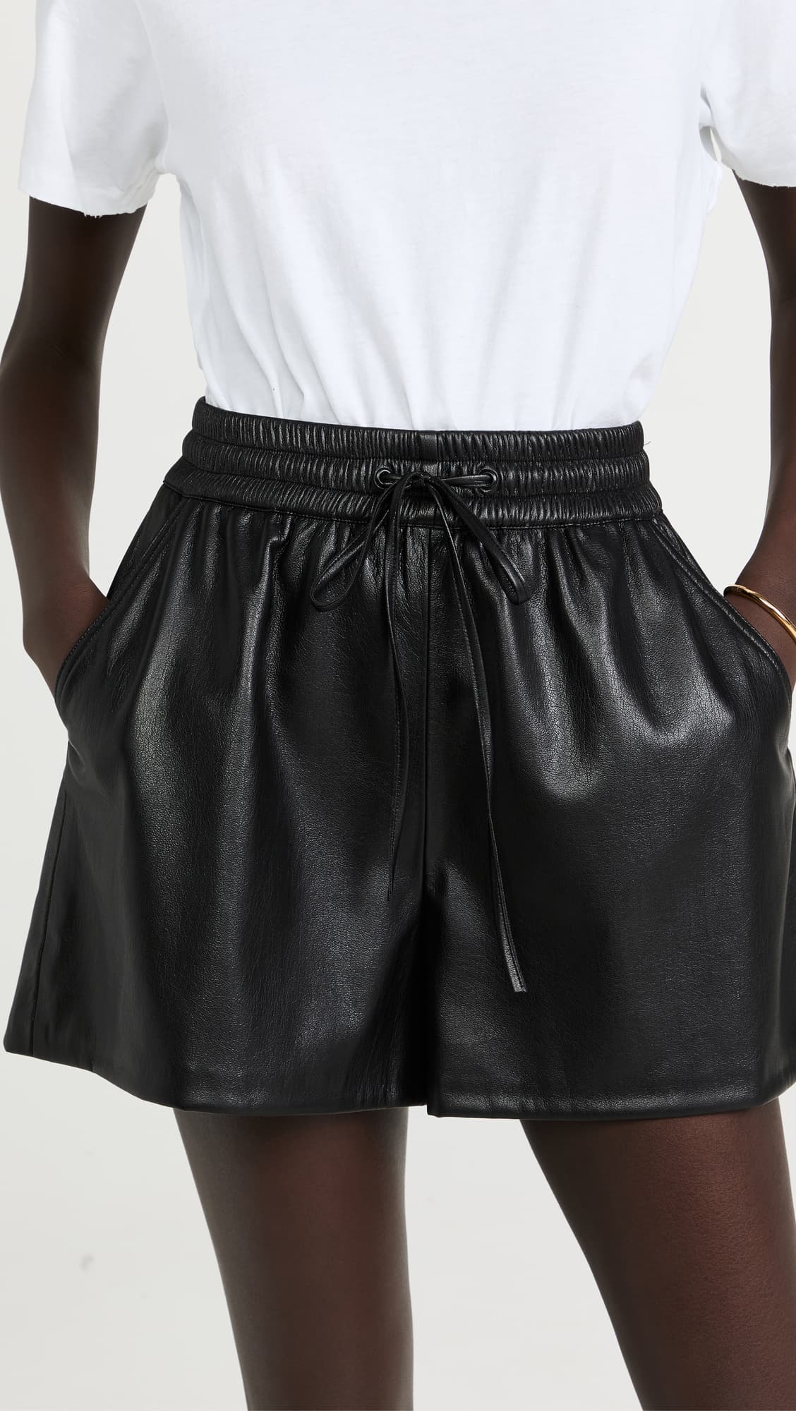 Better Than Leather Shorts - Image 1