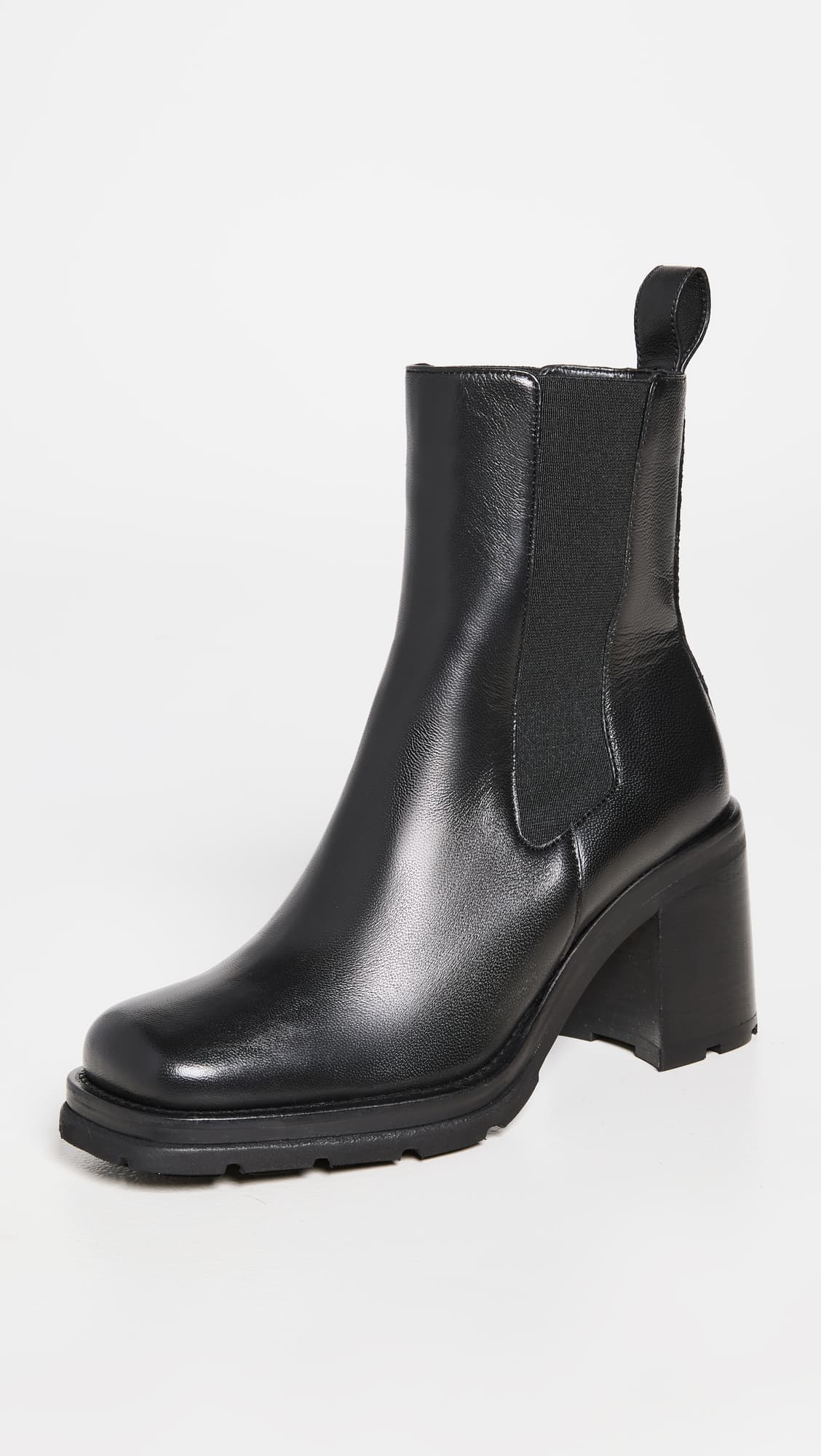 Elijah Boots - Image 1