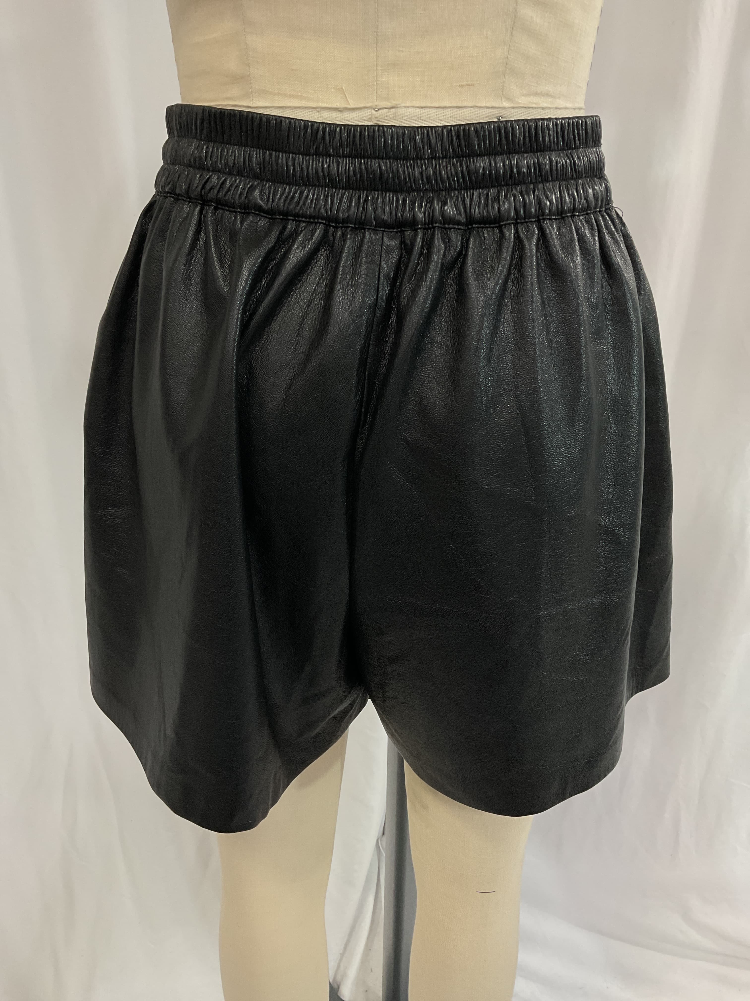 Better Than Leather Shorts - Image 3