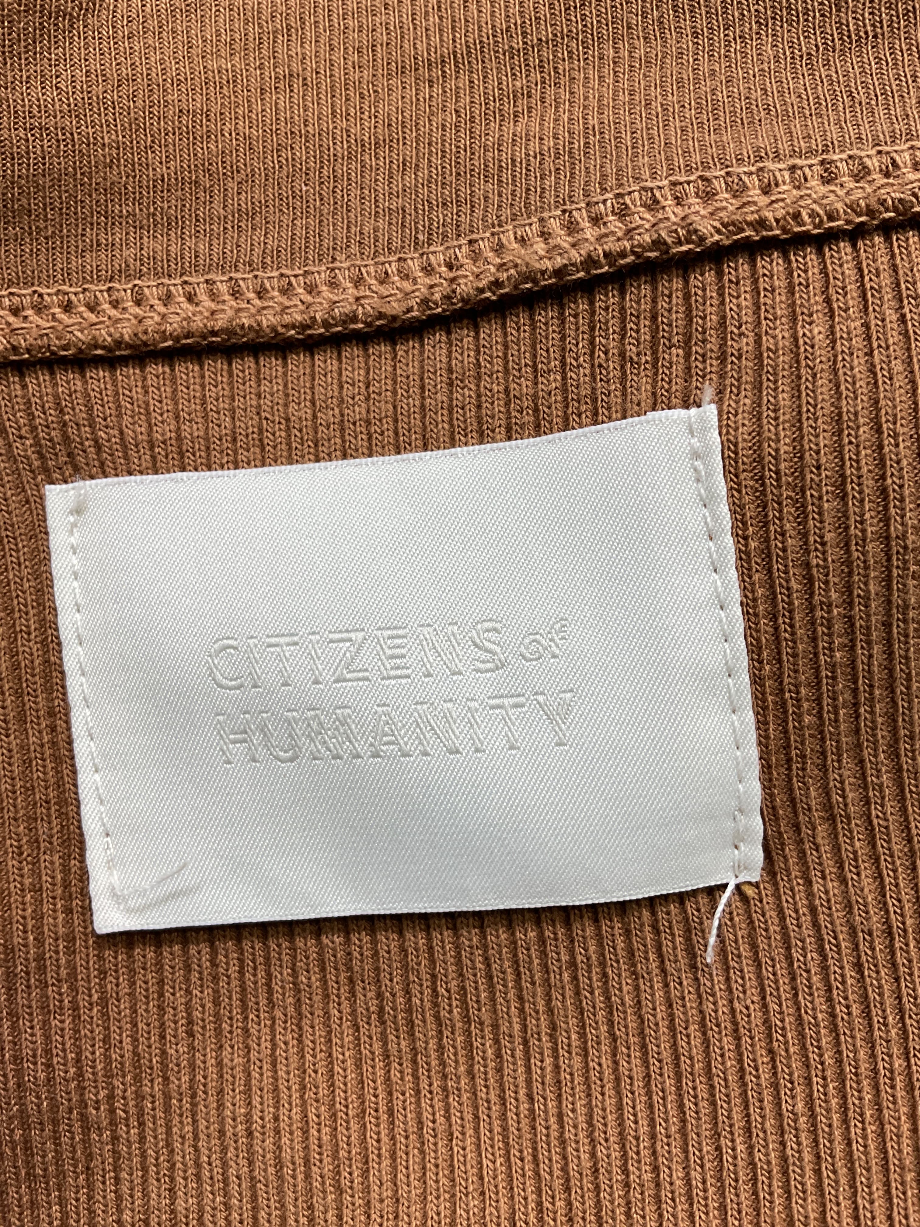 Marisol Square Neck Tee - Image 3