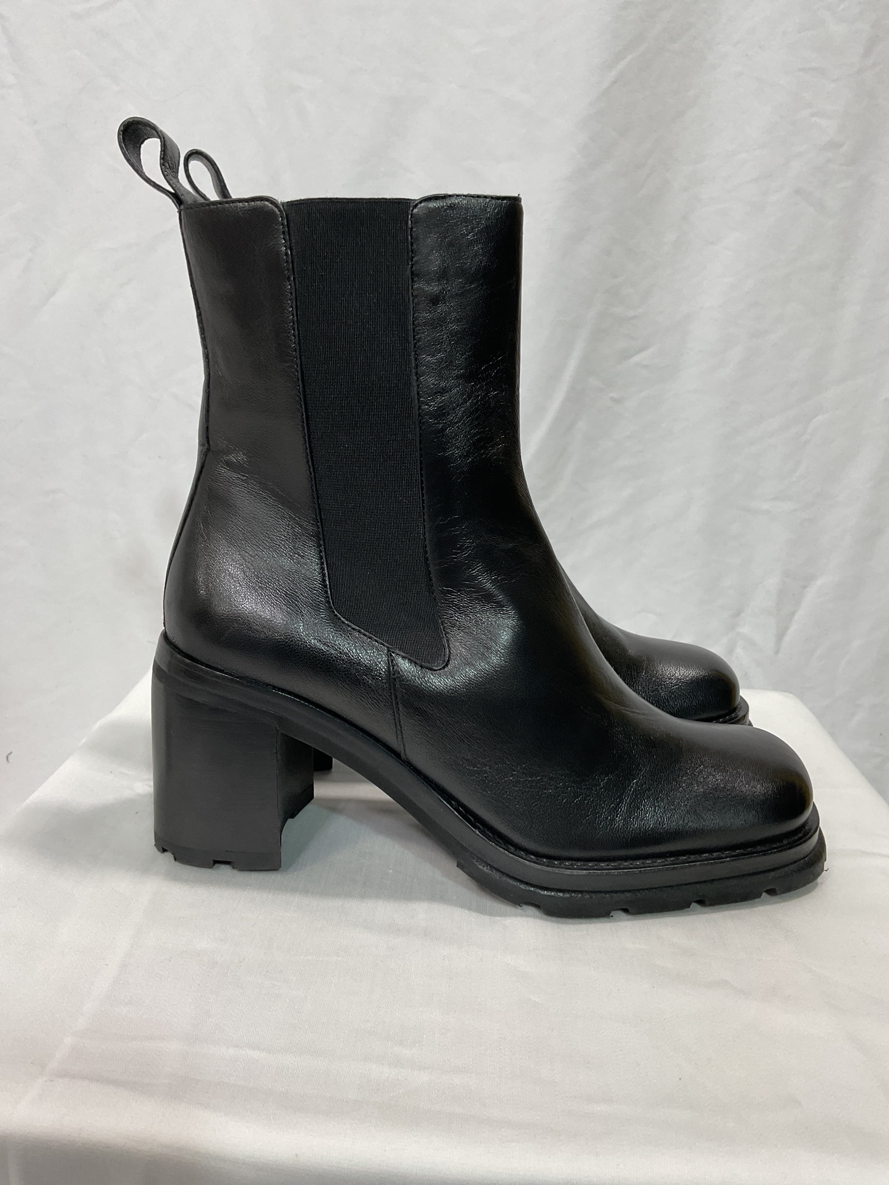 Elijah Boots - Image 3