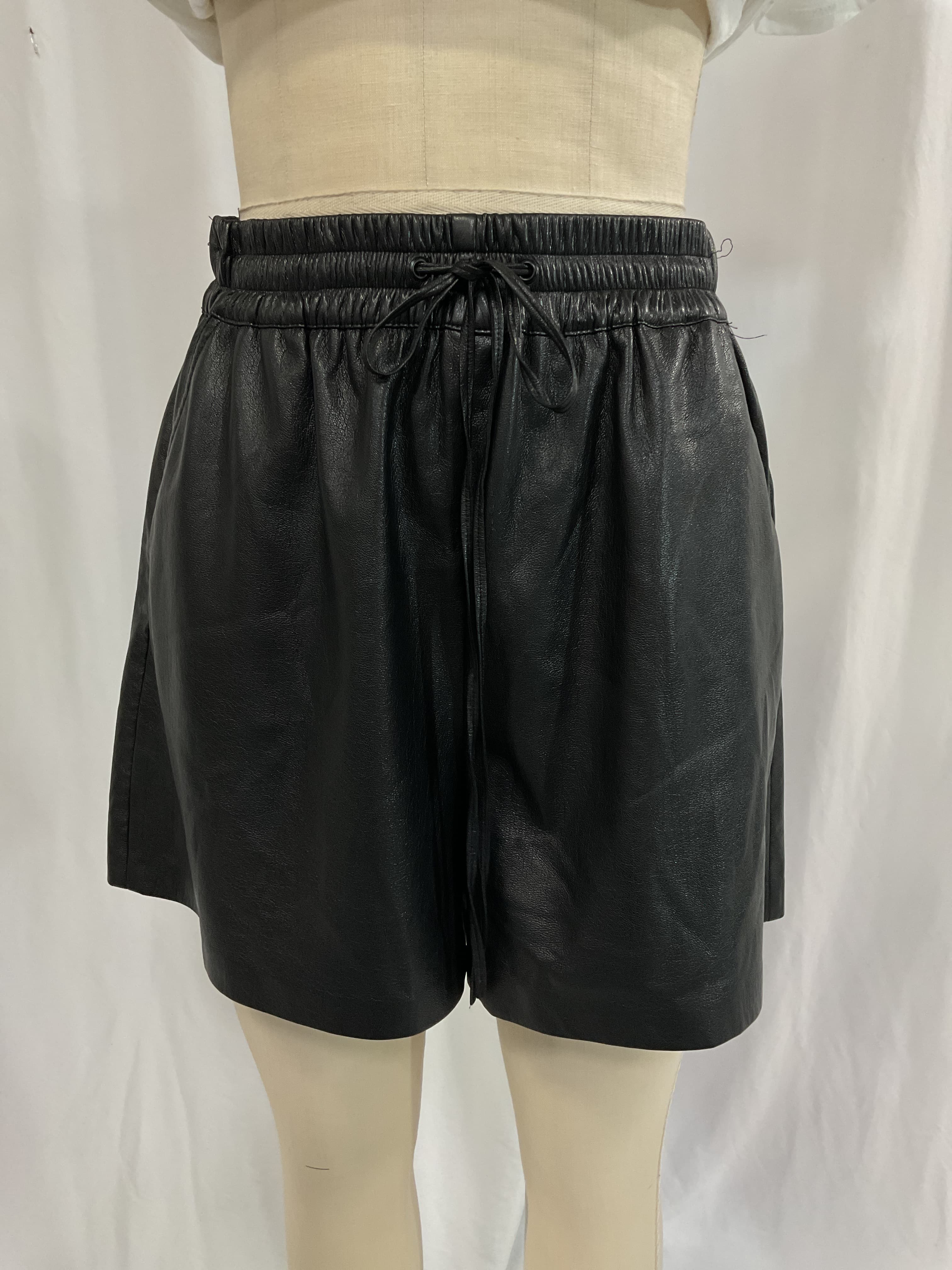 Better Than Leather Shorts - Image 4