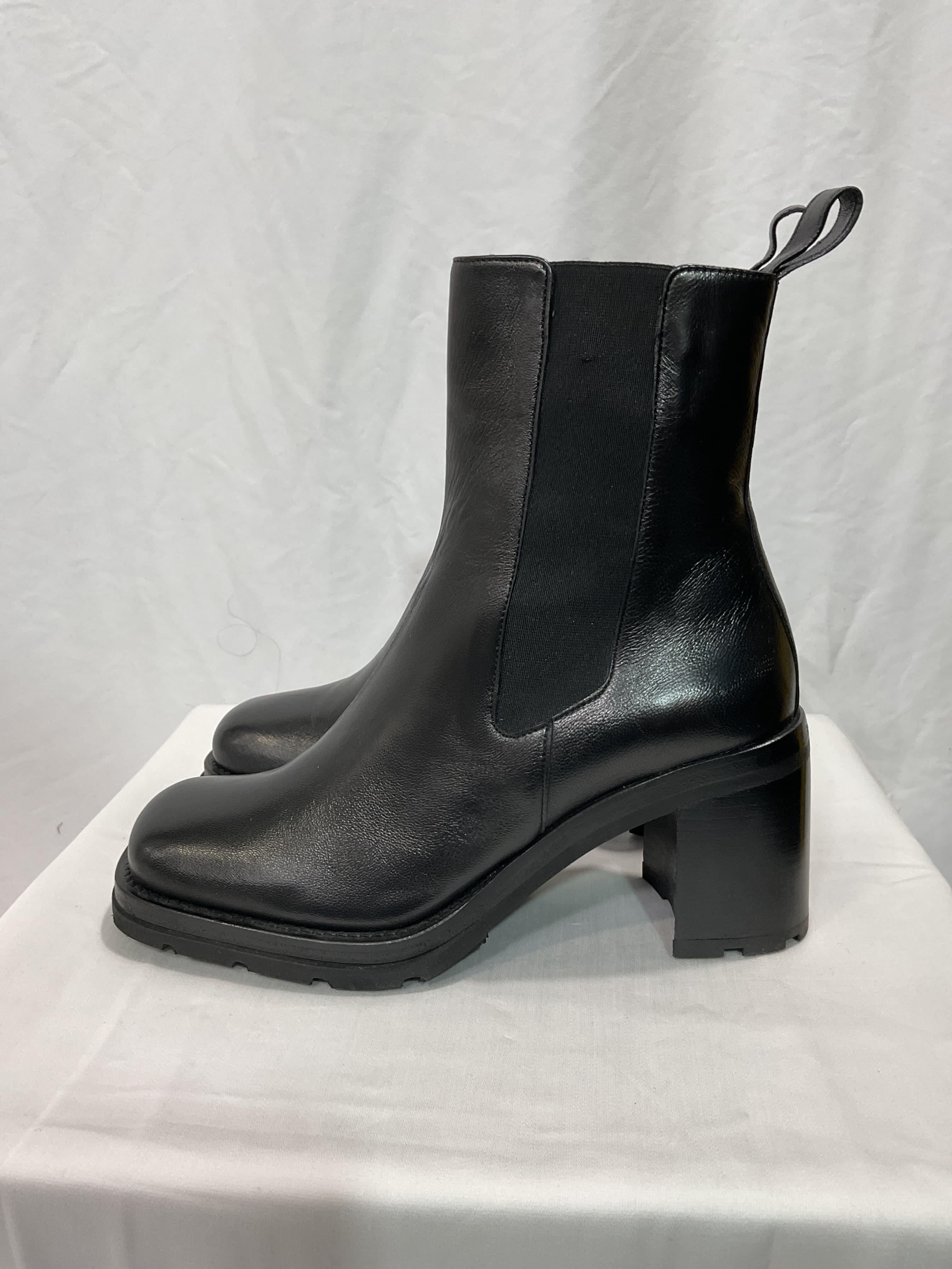 Elijah Boots - Image 4