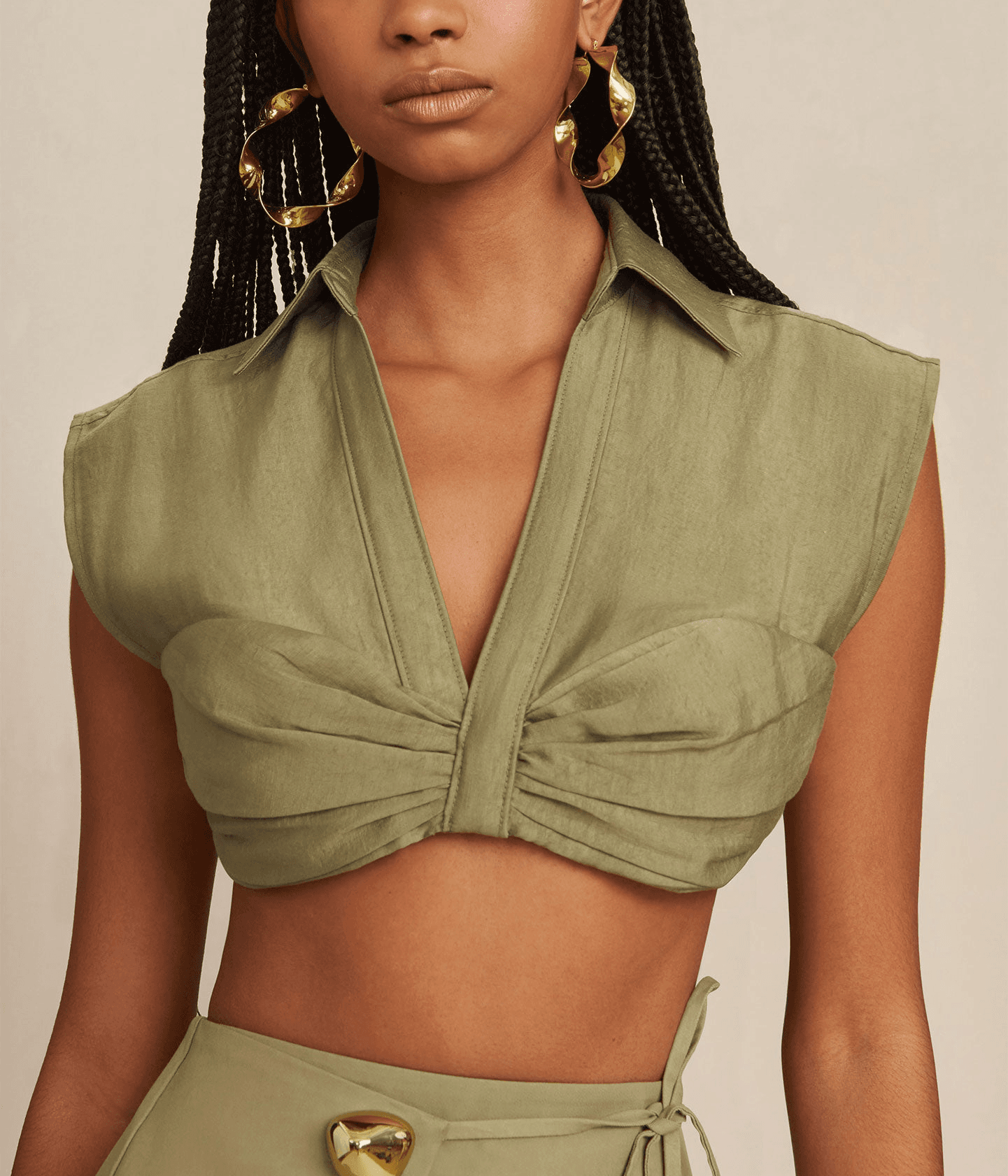 Janette Top - Image 1
