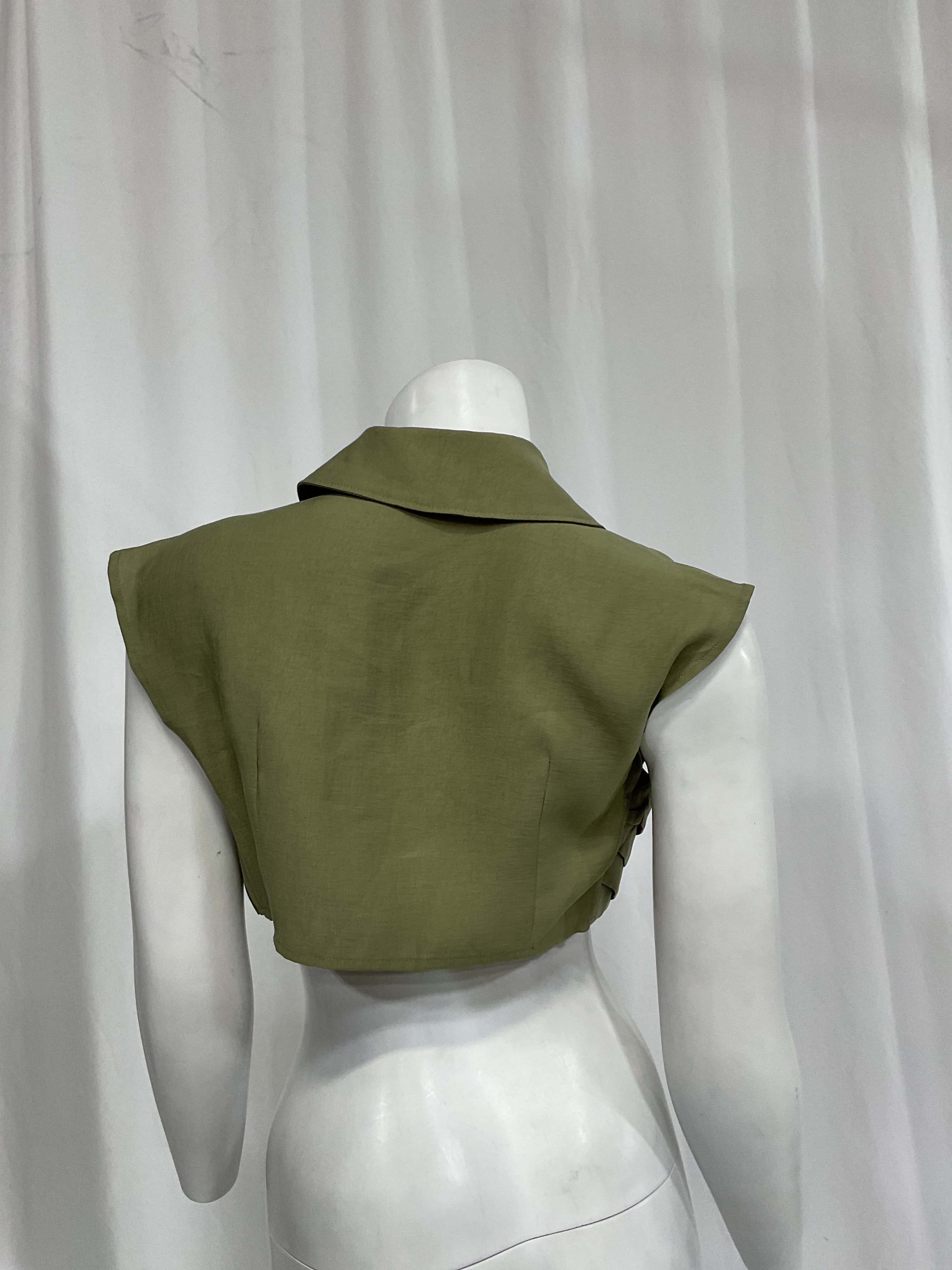 Janette Top - Image 3