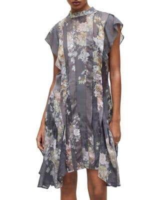 Freya Venetia Midi Dress - Image 1