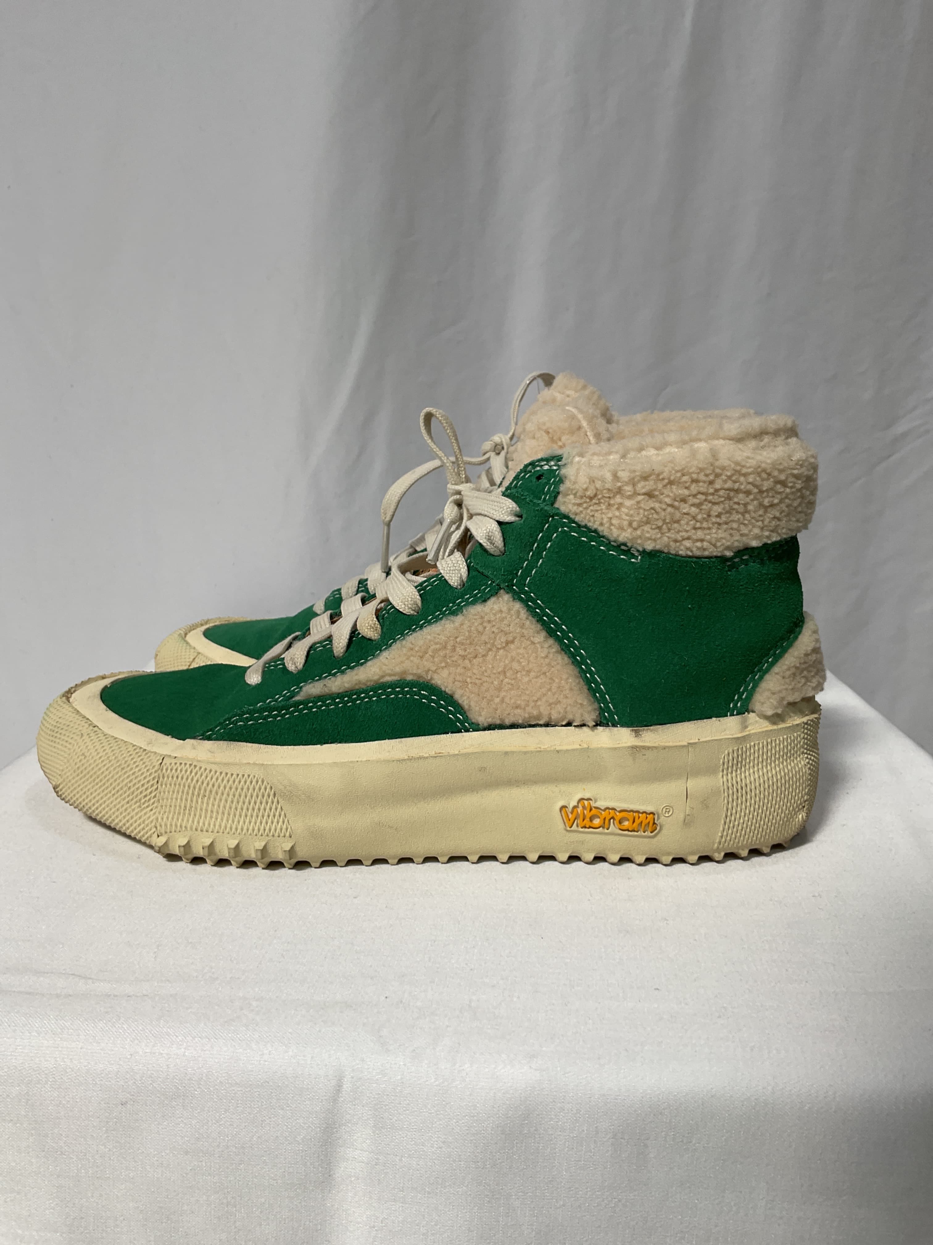 Capo Faux Shearling - Image 2