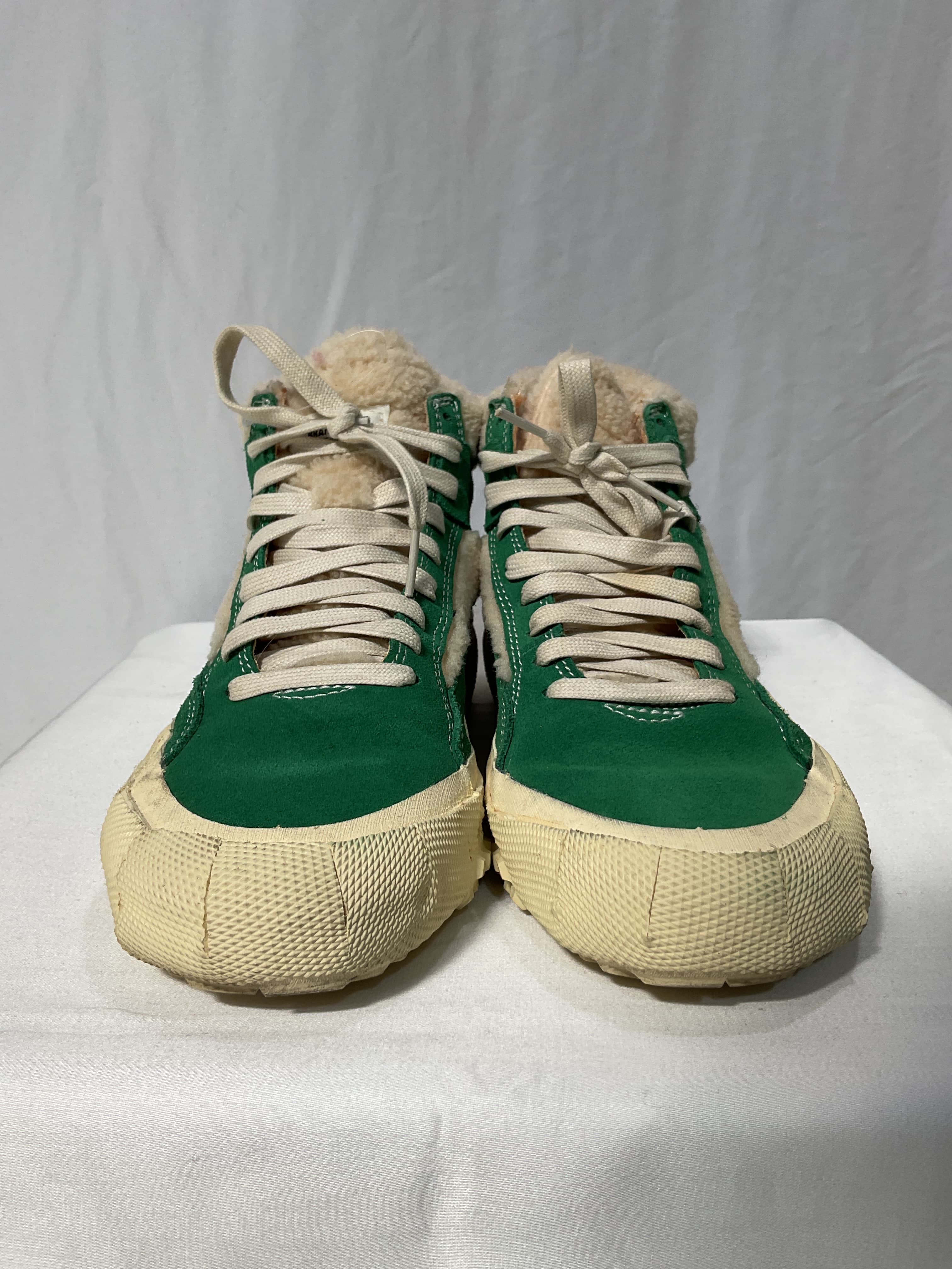 Capo Faux Shearling - Image 4