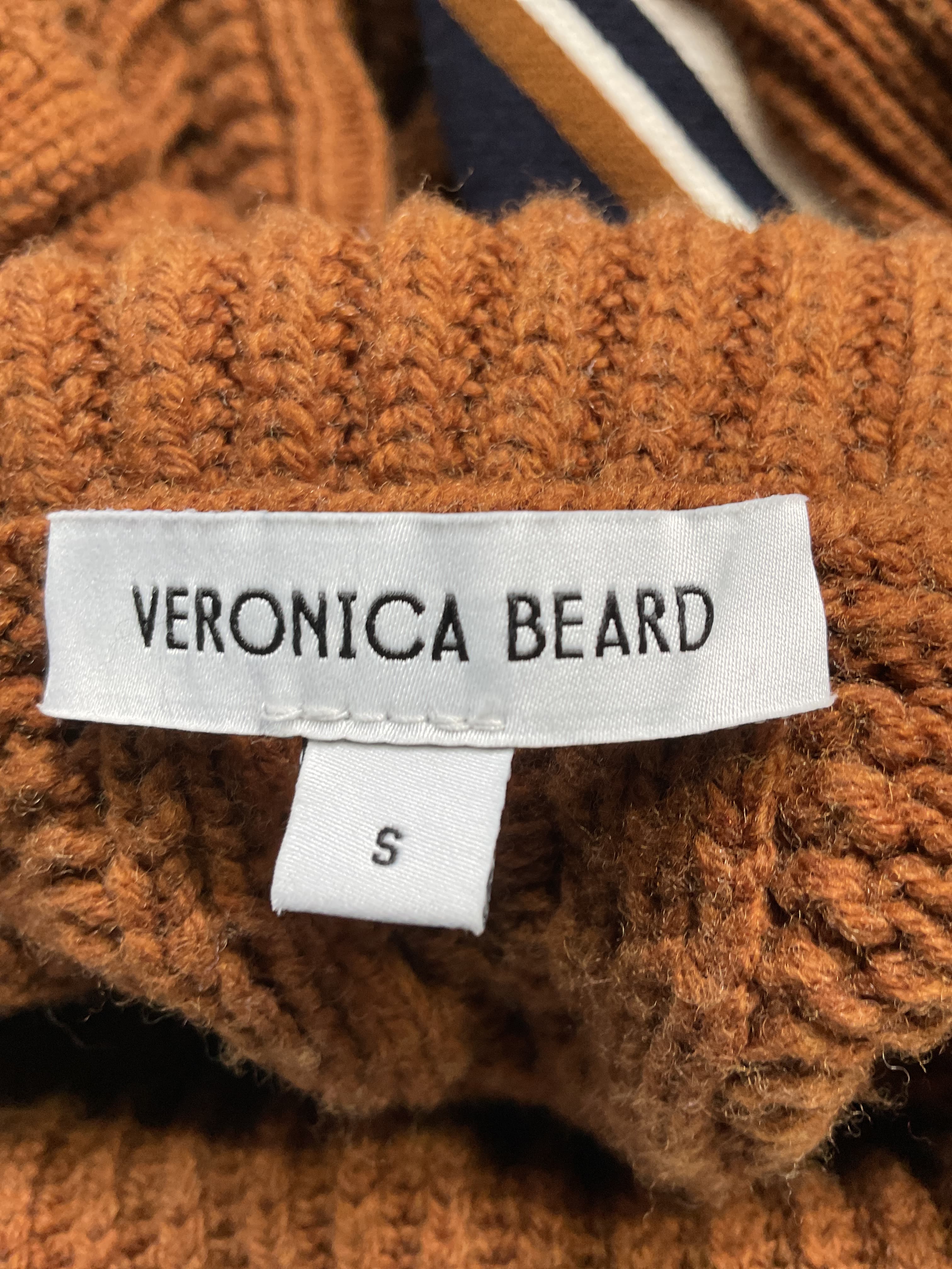 Maril Lambswool Turtleneck - Image 4
