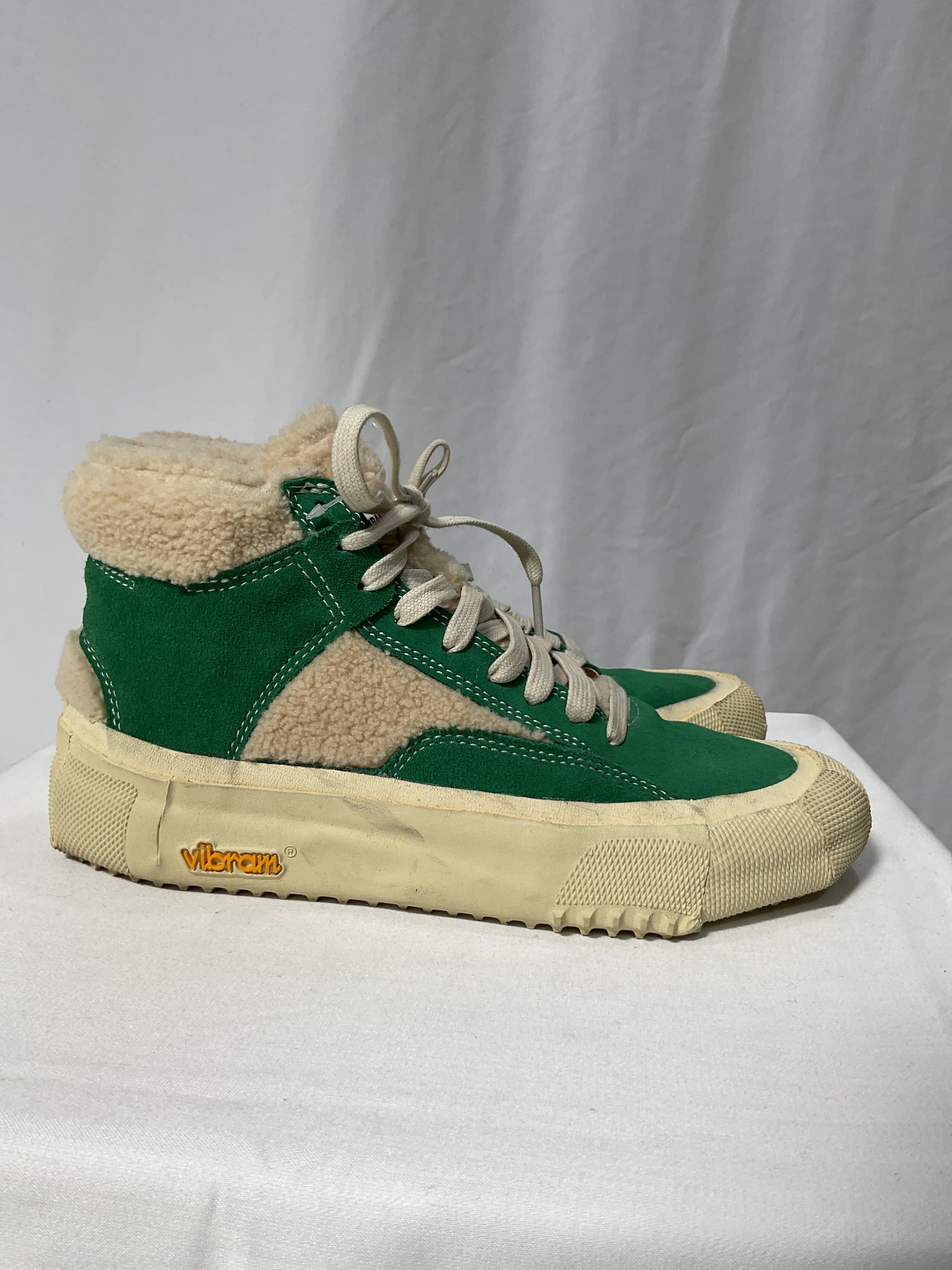Capo Faux Shearling - Image 3