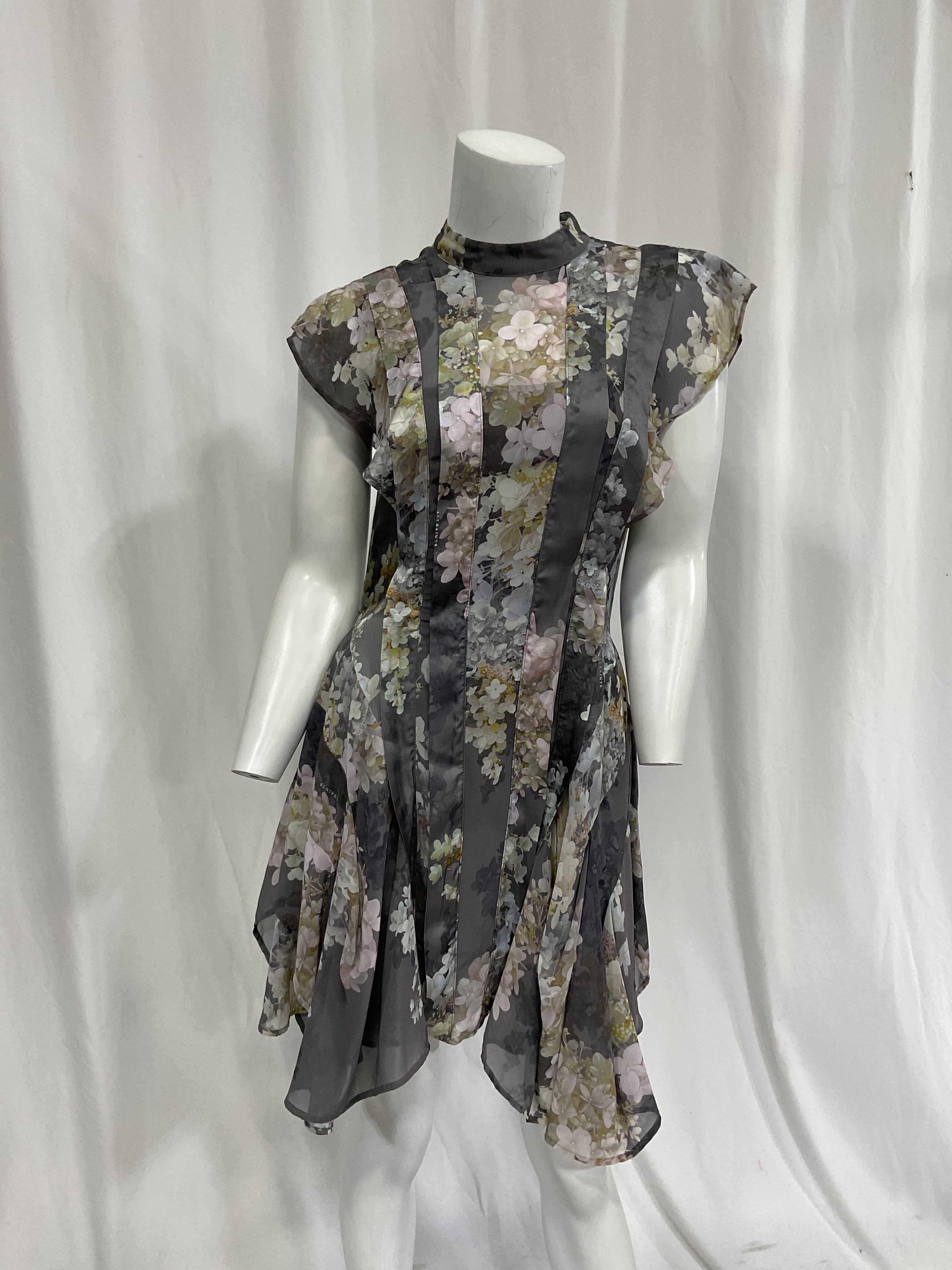 Freya Venetia Midi Dress - Image 2