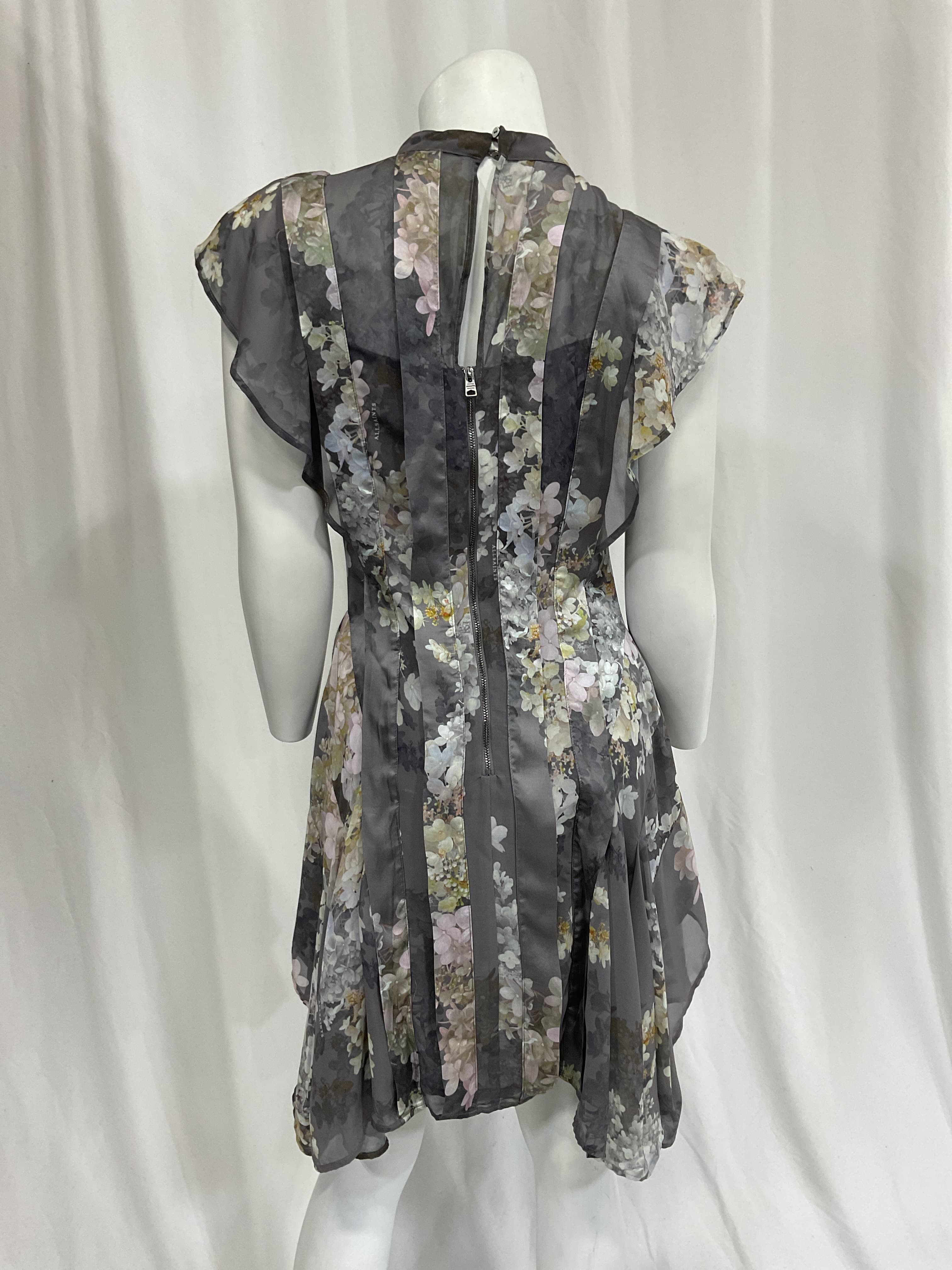 Freya Venetia Midi Dress - Image 4