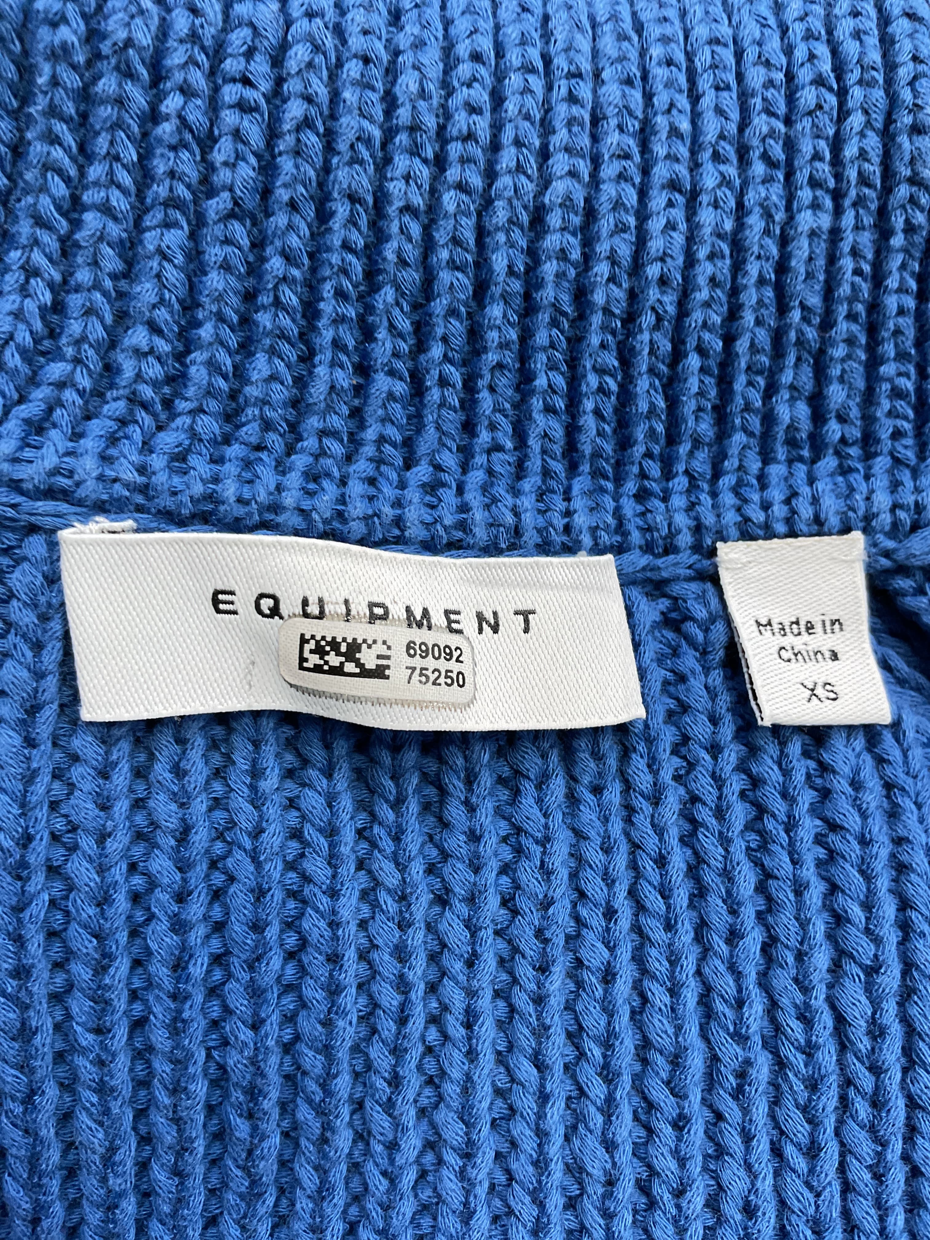 Pommina Polo Sweater - Image 3