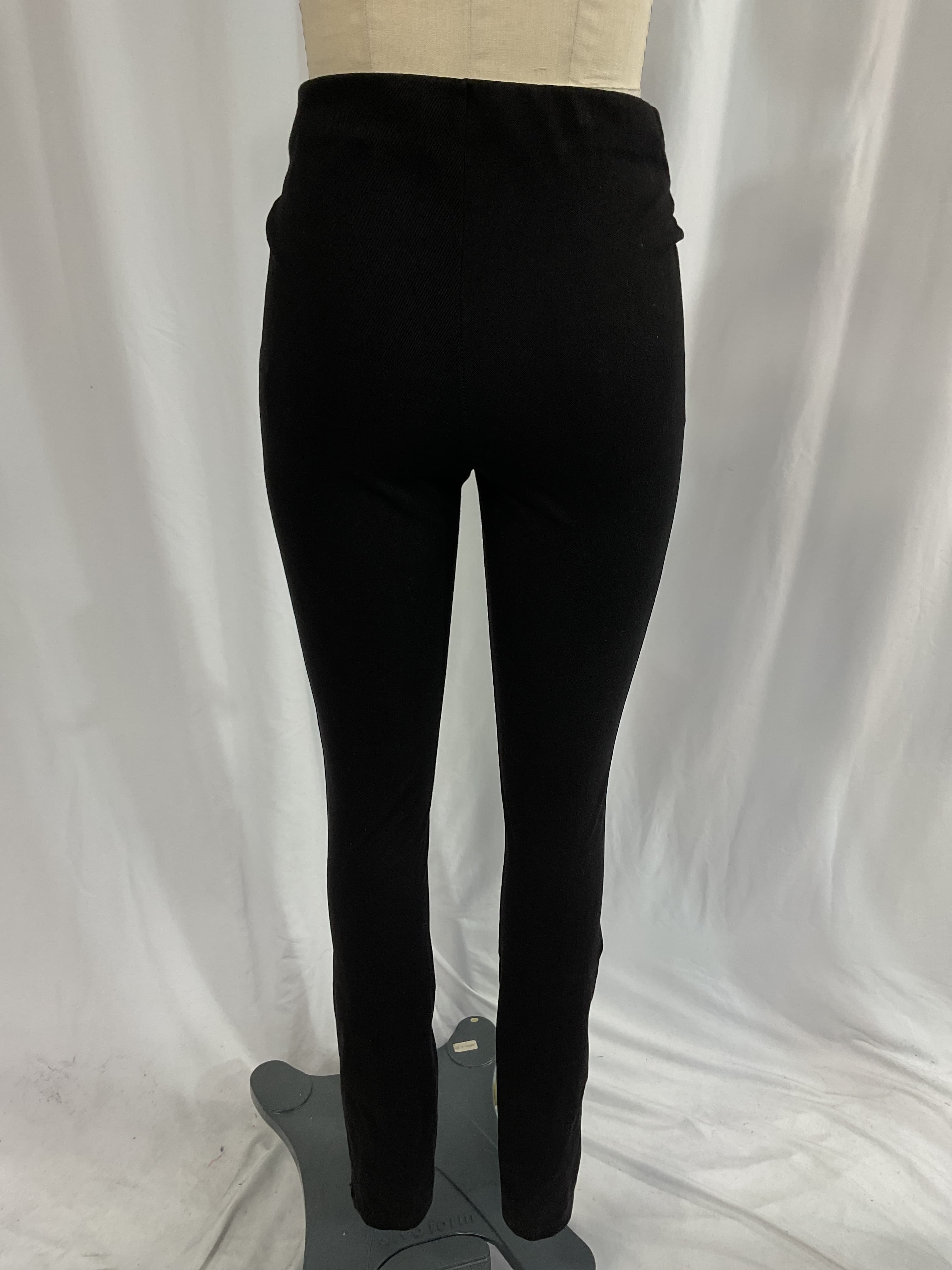 Soft Sculpt Pull-On Skinny Jeans - Image 4