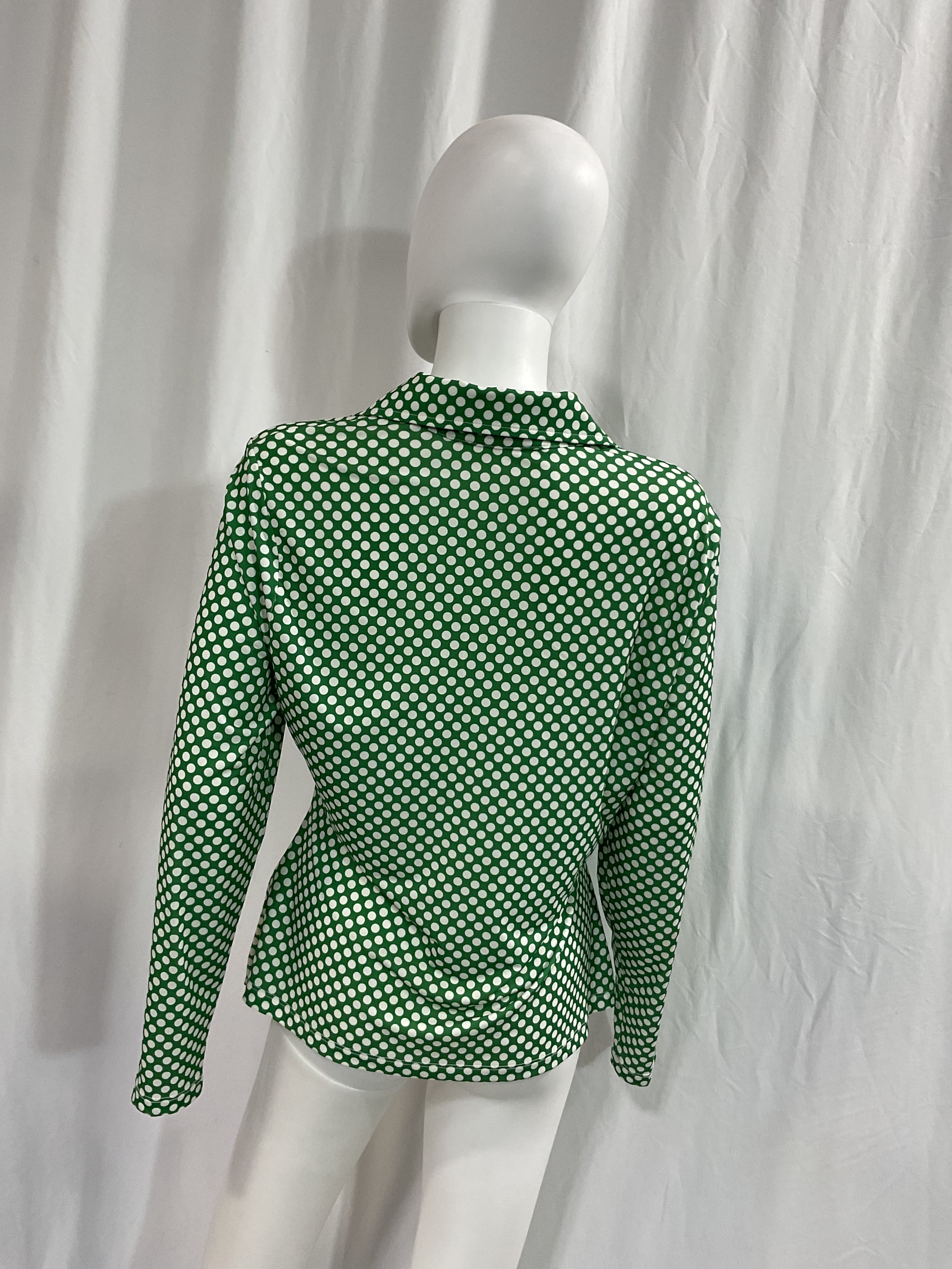 Molly Malachite/ Birch Jerse - Image 4