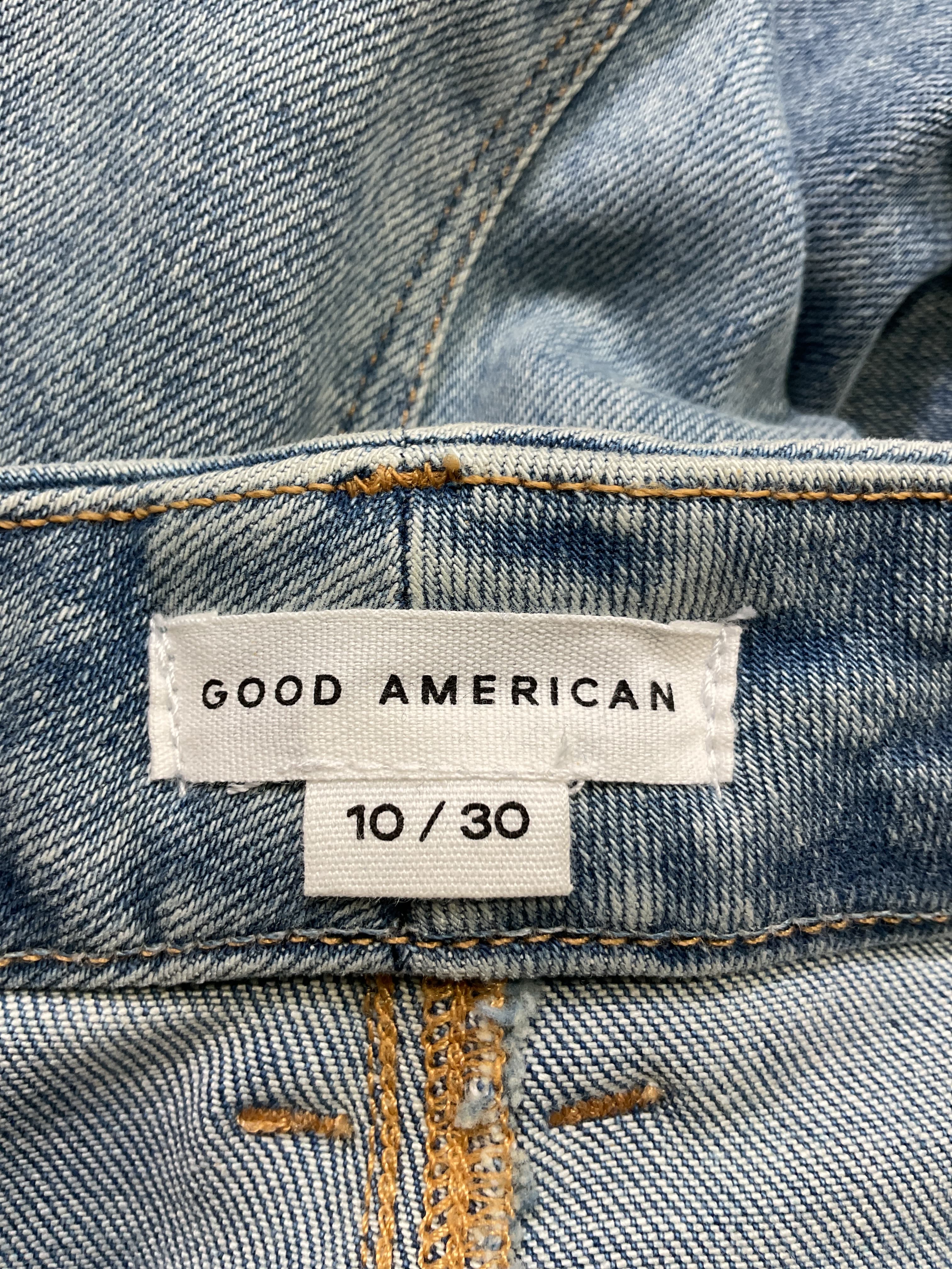 Good Classic Bootcut Super Compression Jeans - Image 2