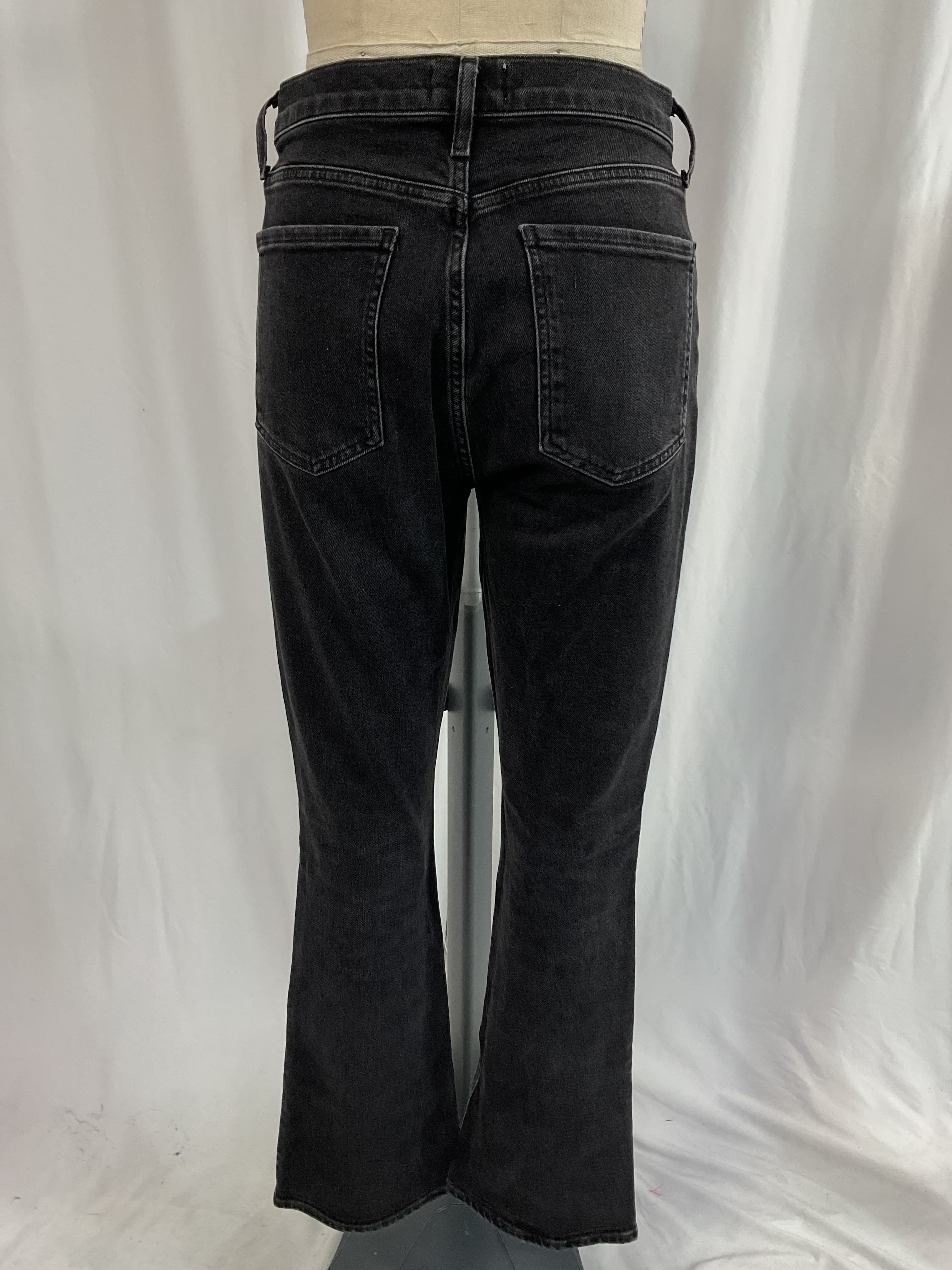 Nico High Rise Slim Boot In Hotline - Image 4
