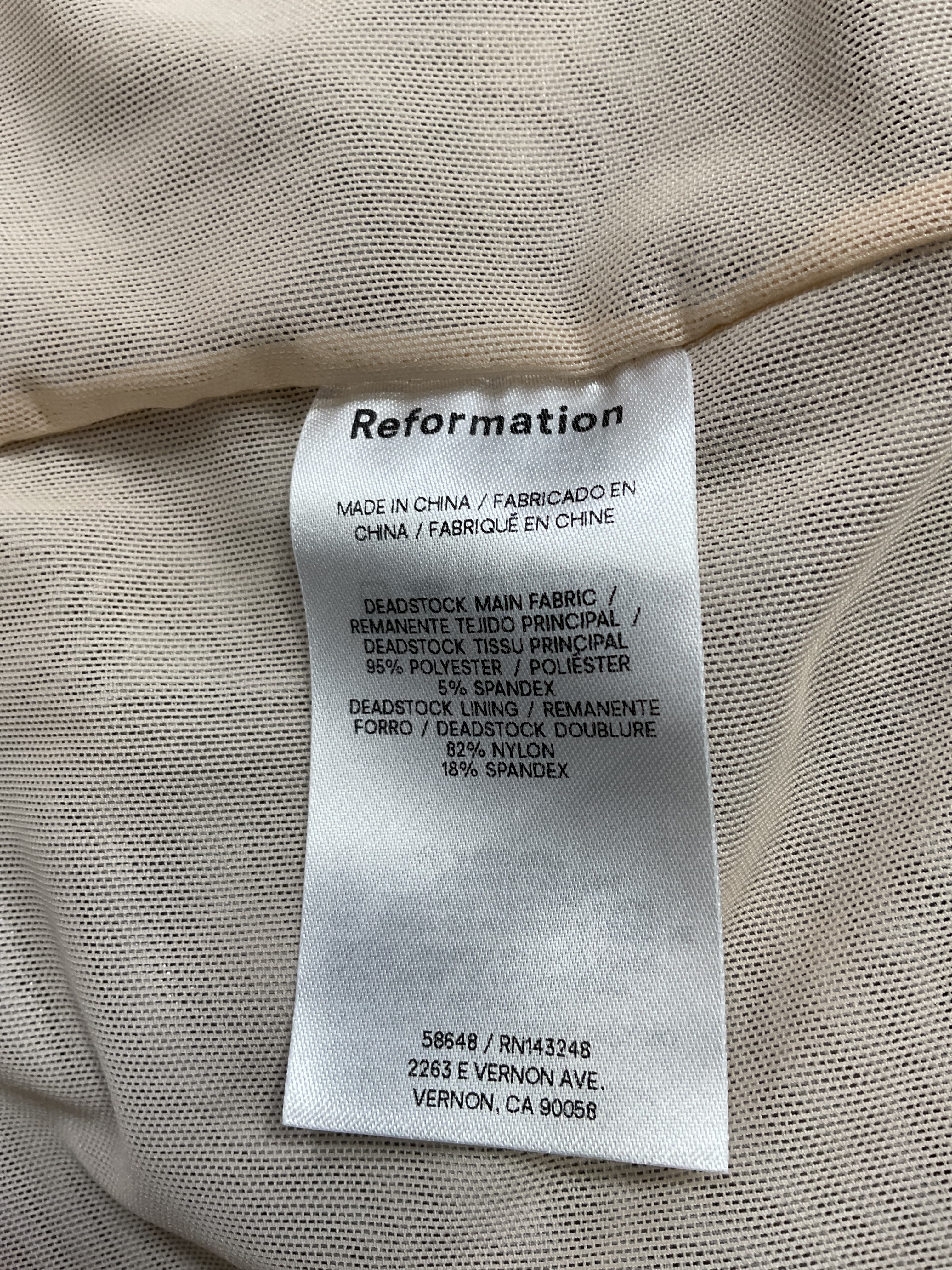 Iris Knit Skirt - Image 4