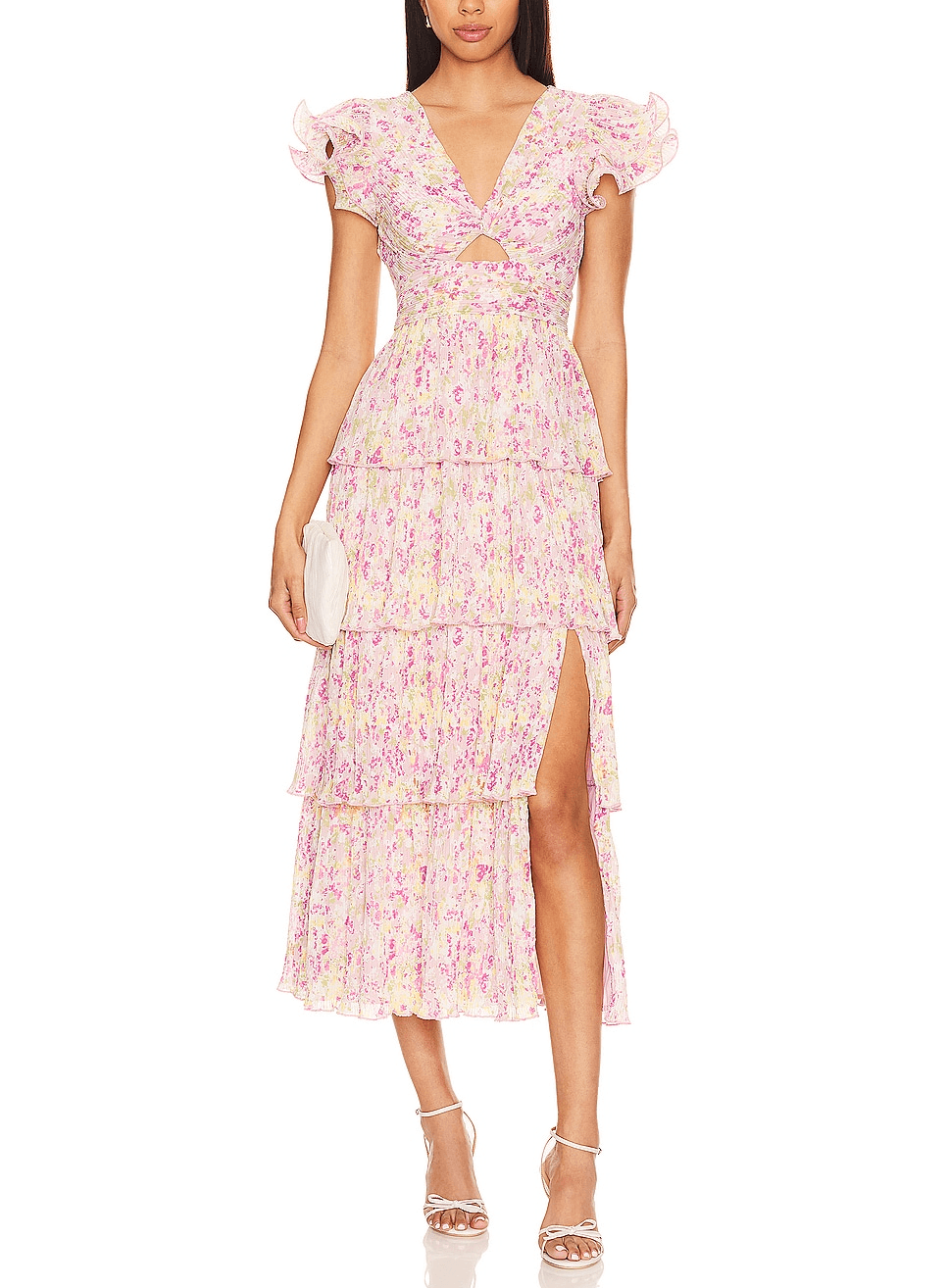 Emporia Dress - Image 1