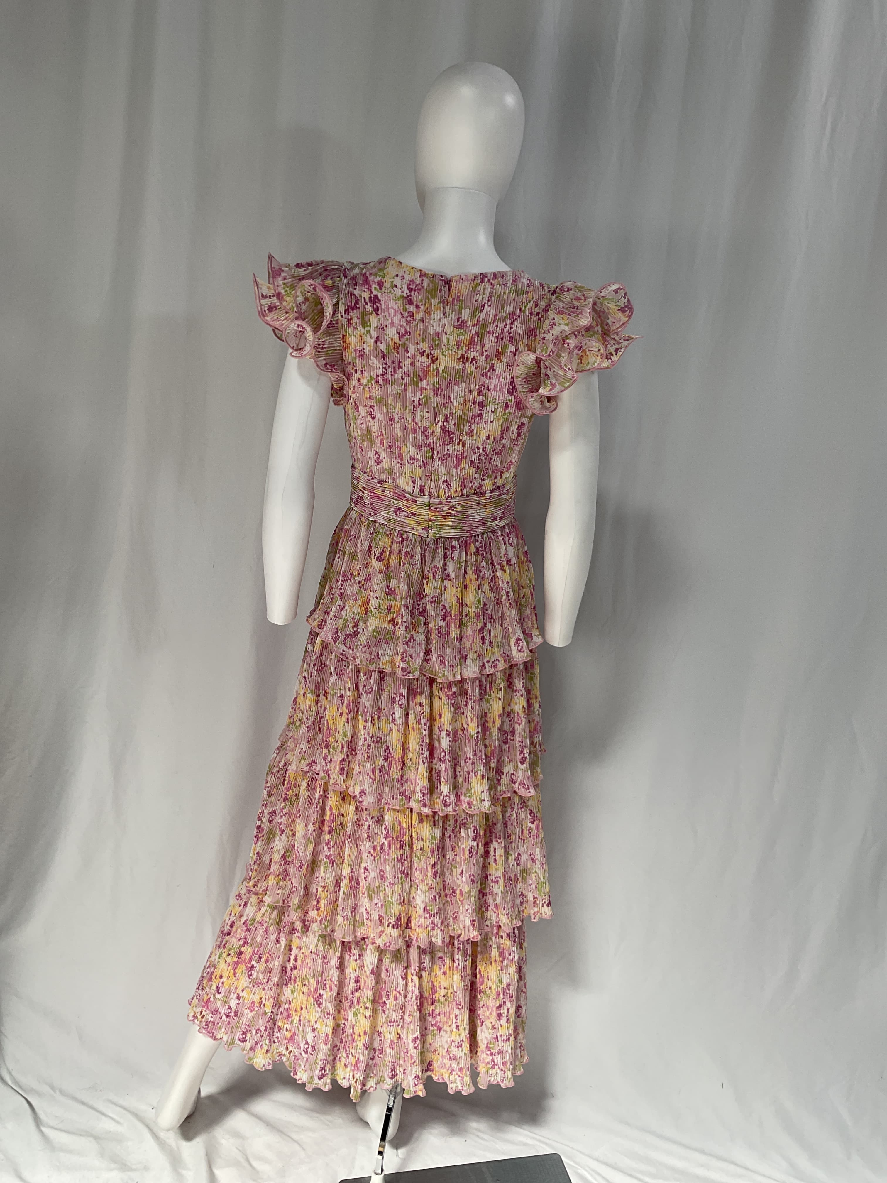 Emporia Dress - Image 2