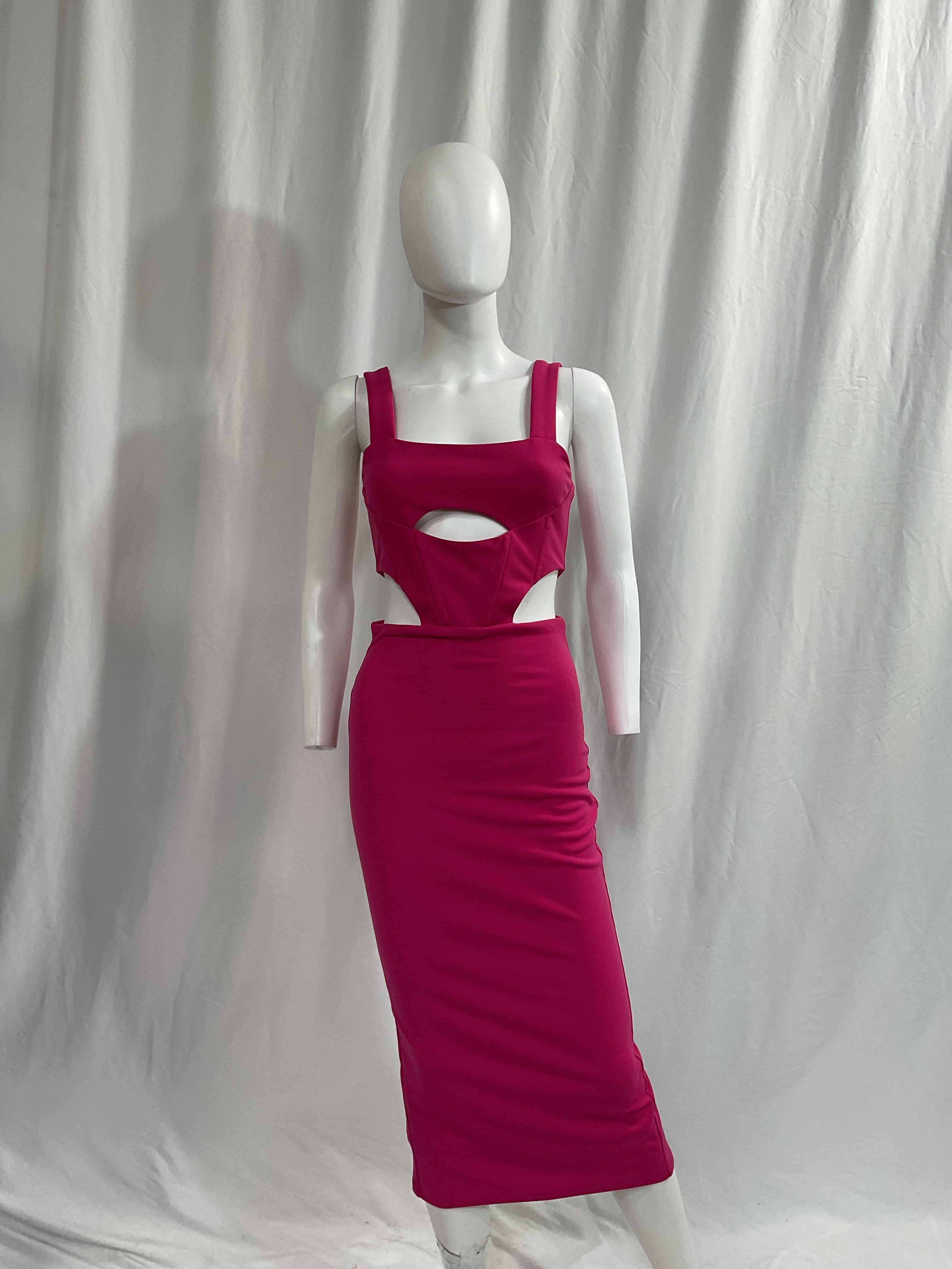The Vista Dress - Image 2