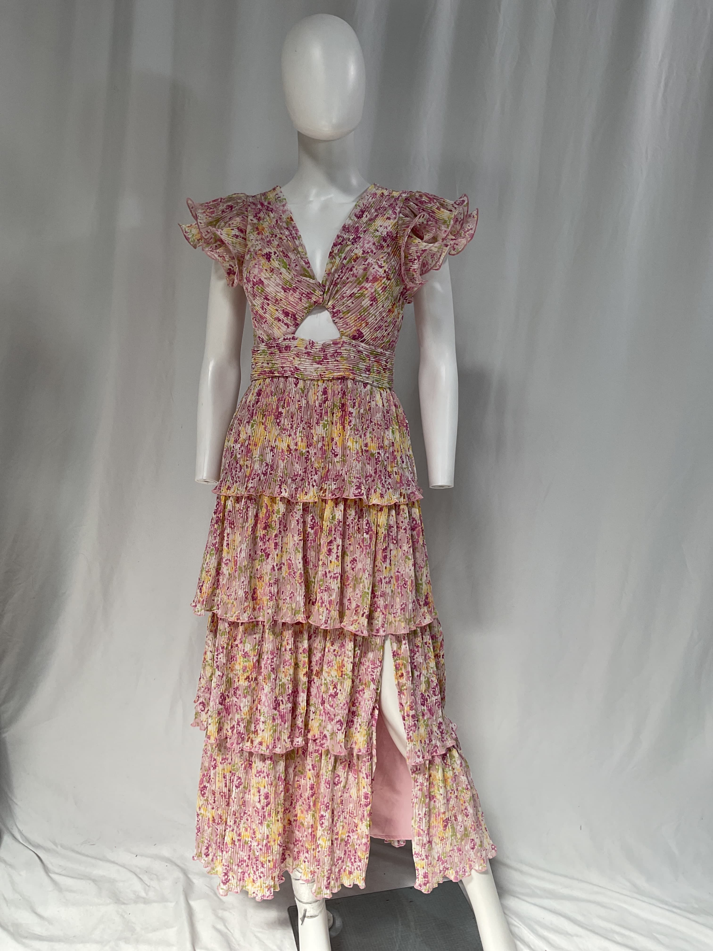 Emporia Dress - Image 4