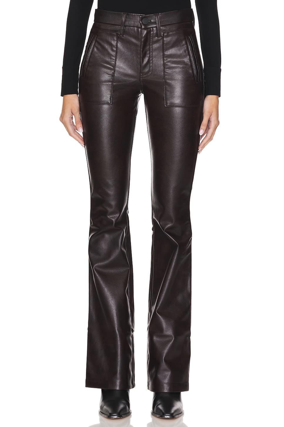 Barbara High Rise Boot - Image 1