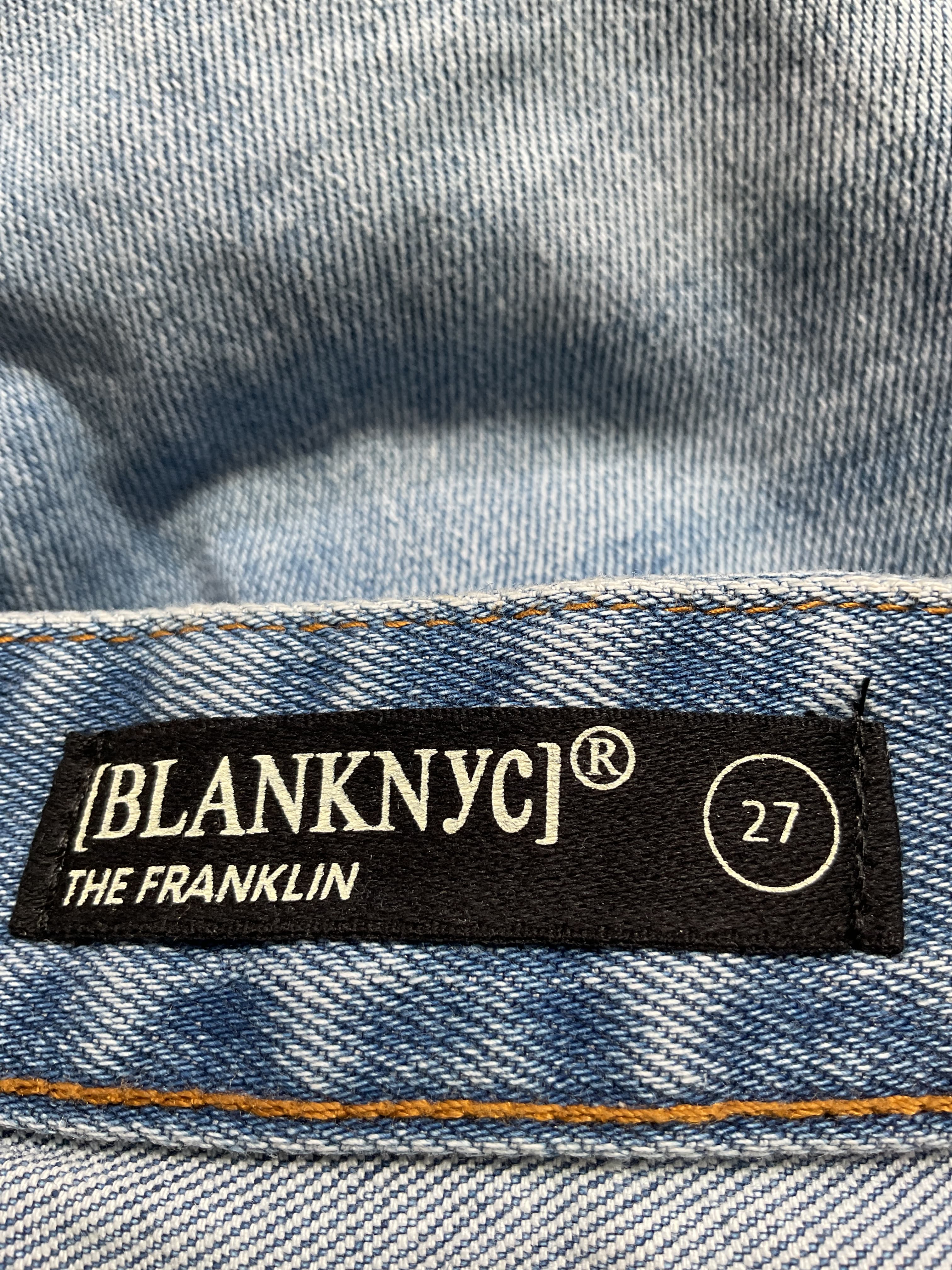 Wide Leg Jean - Image 4