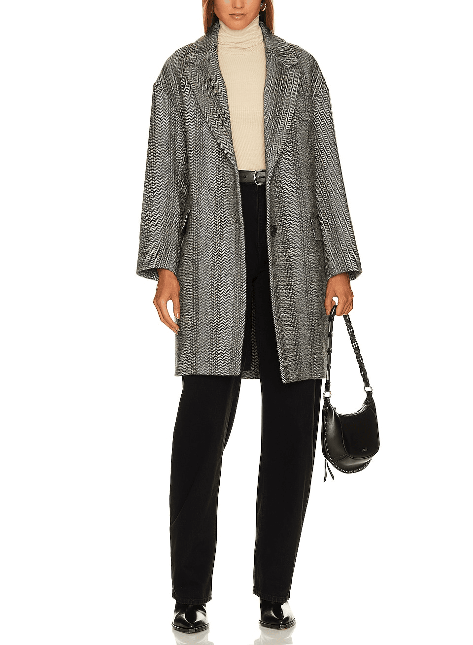 Limiza Coat - Image 1