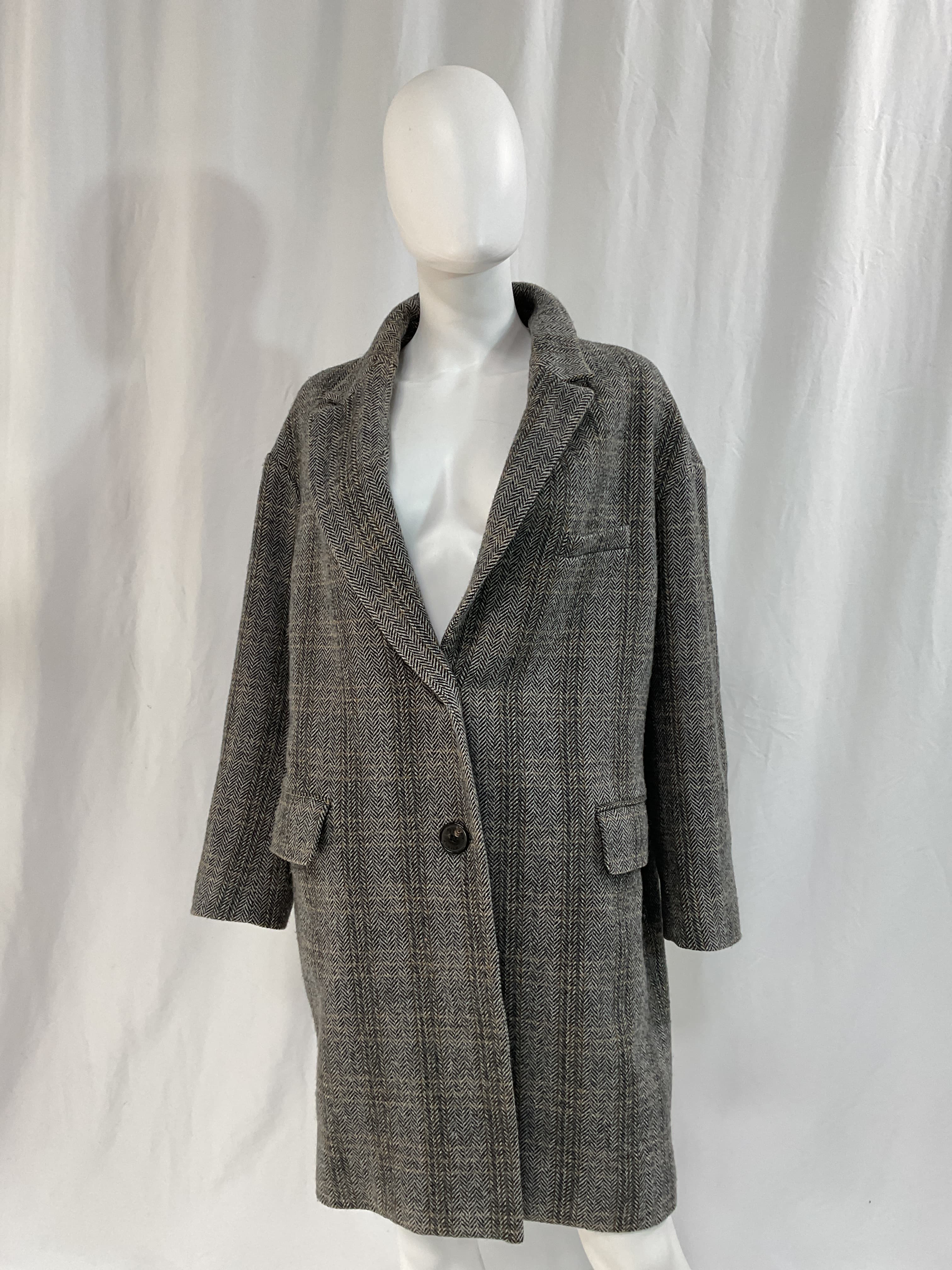 Limiza Coat - Image 4