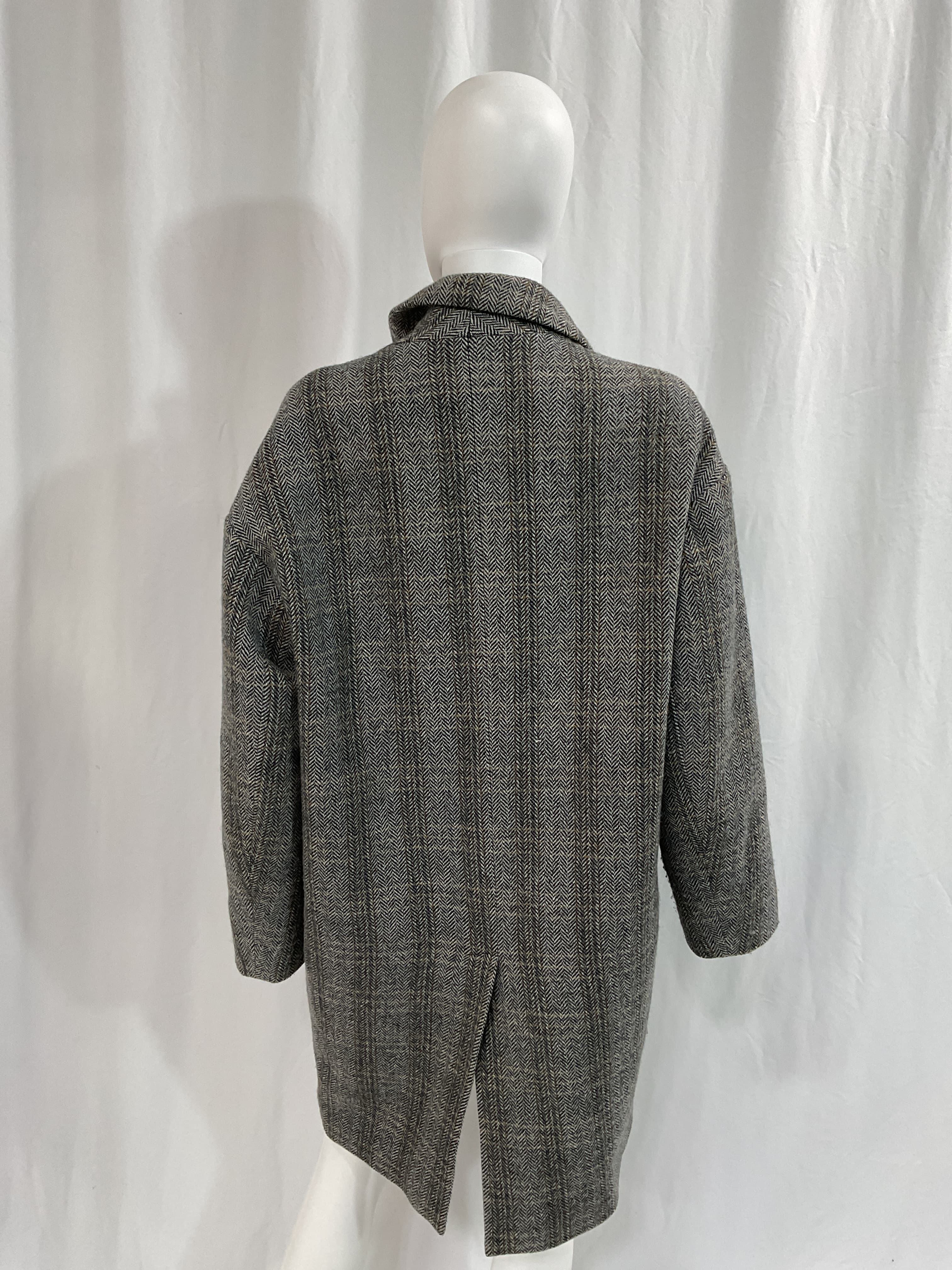 Limiza Coat - Image 3