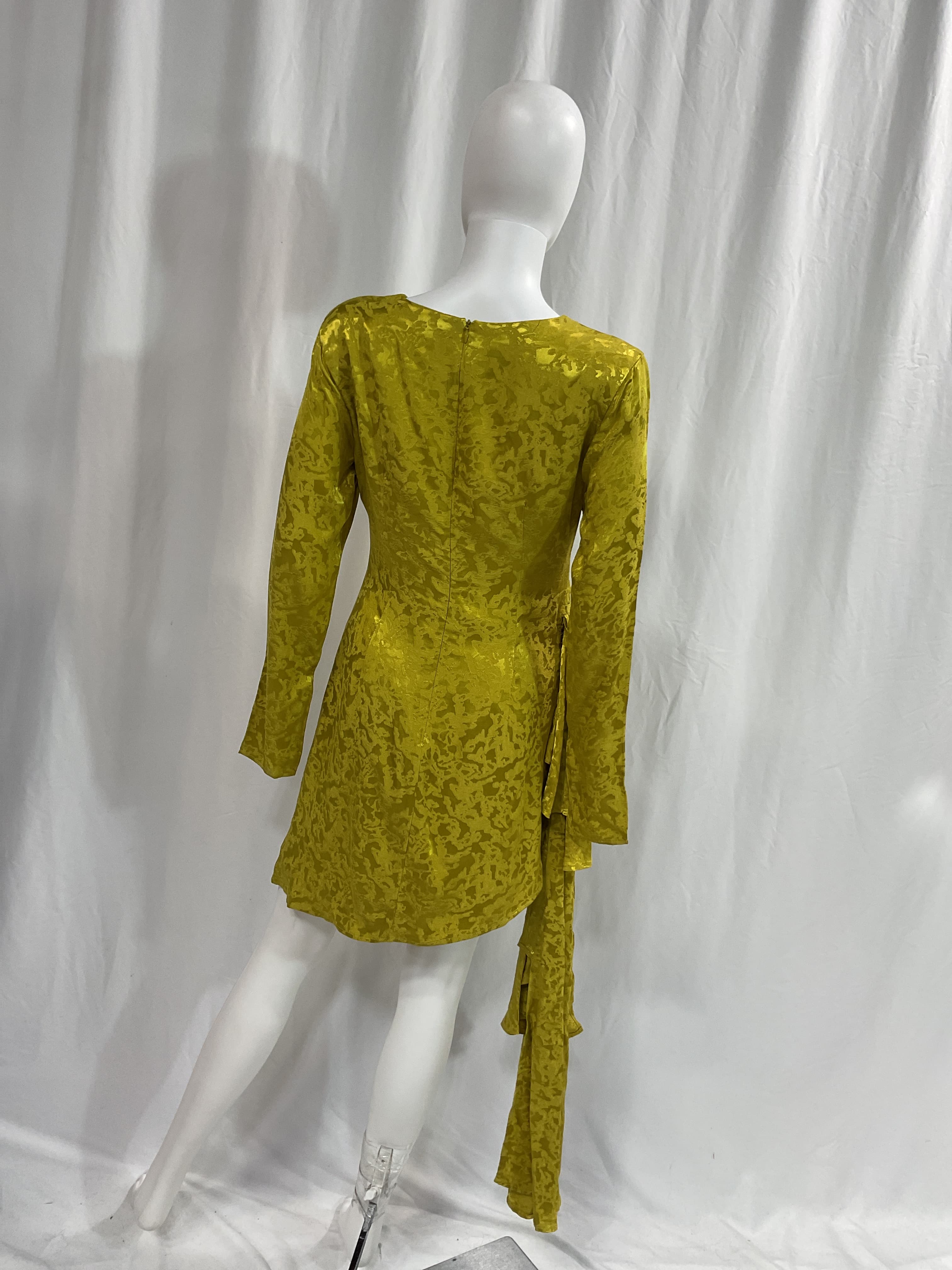 Matilda Mini Dress - Image 2