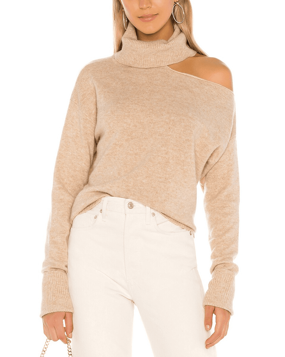 Raundi Sweater - Image 1