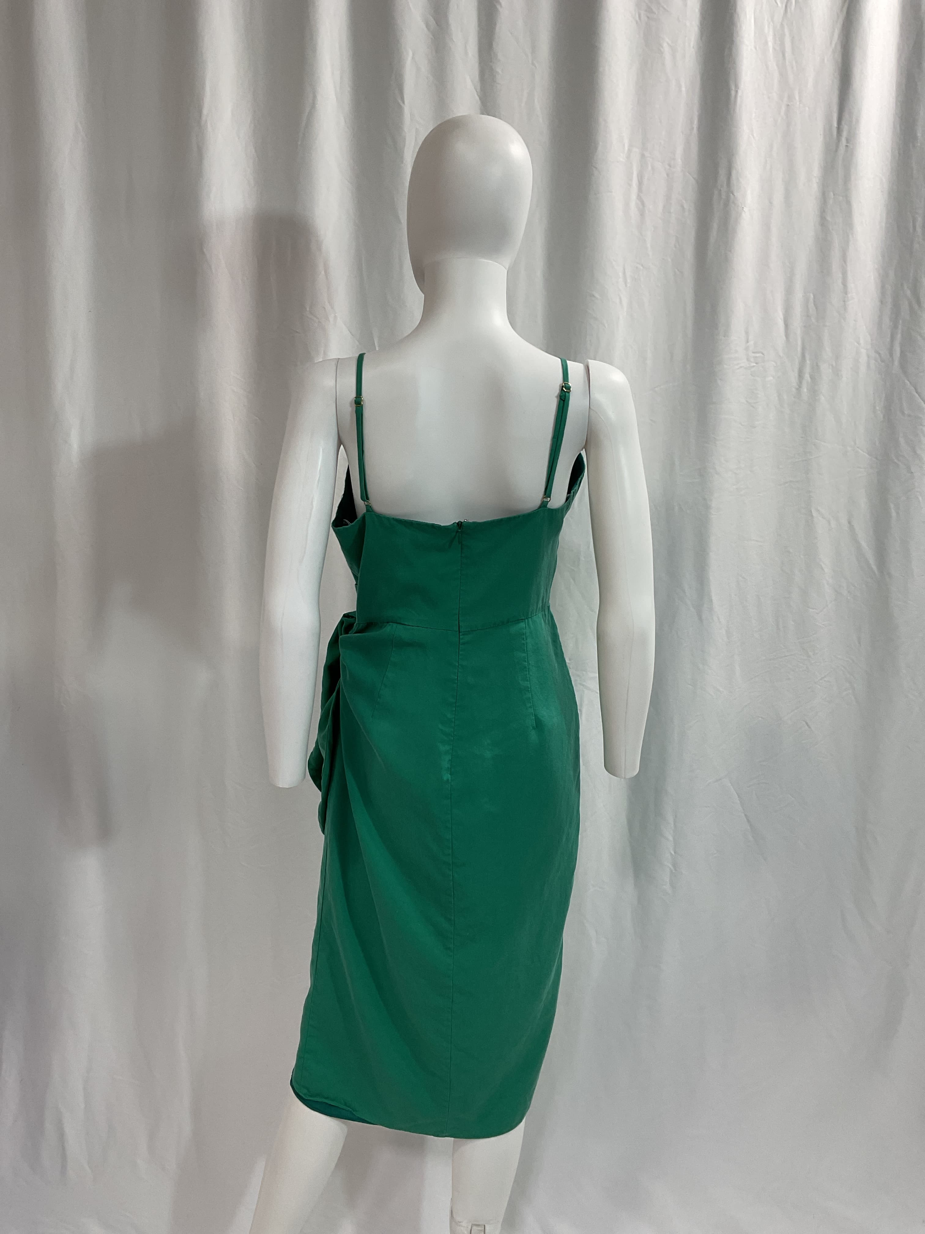 Orchid Dress - Image 2