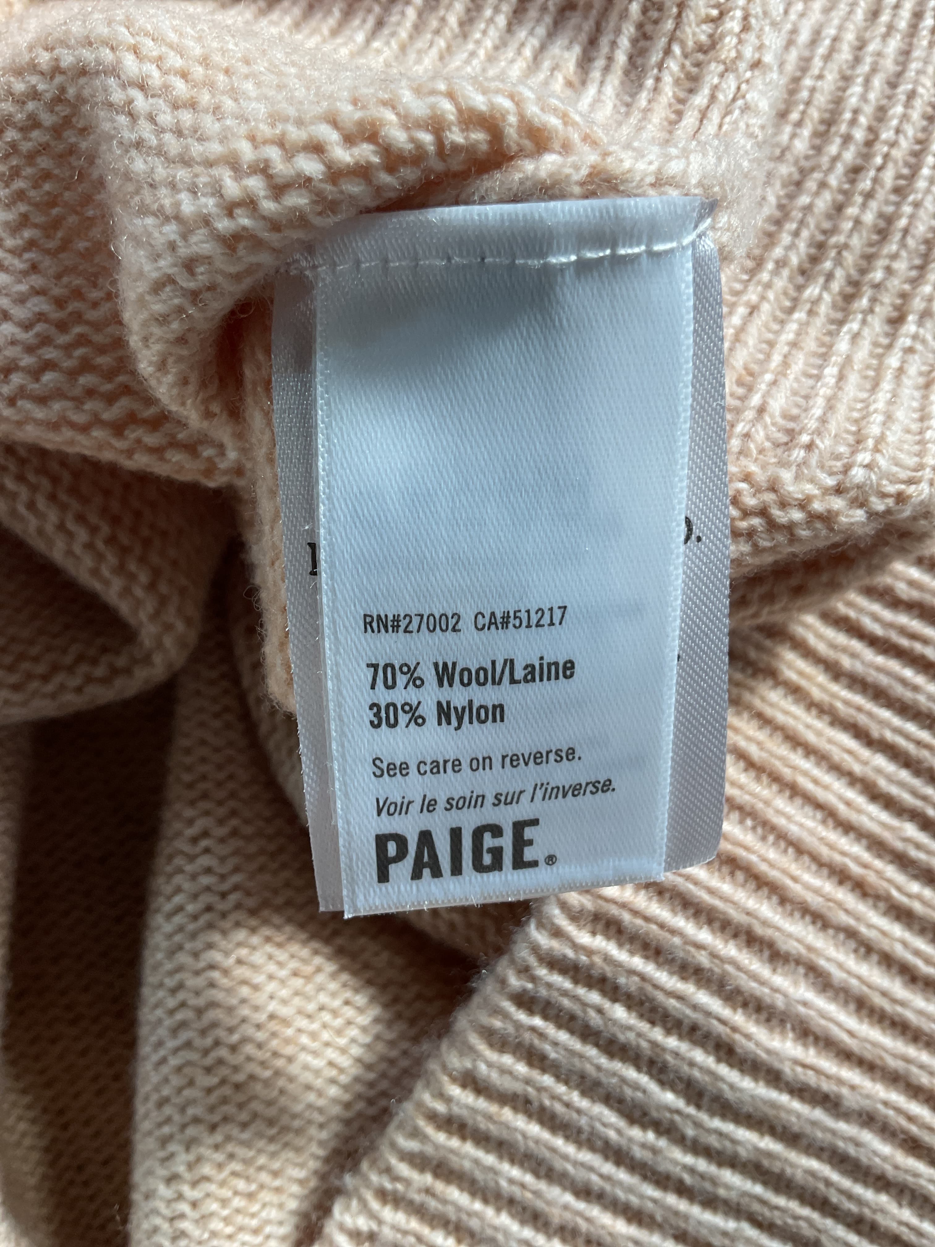 Raundi Sweater - Image 2