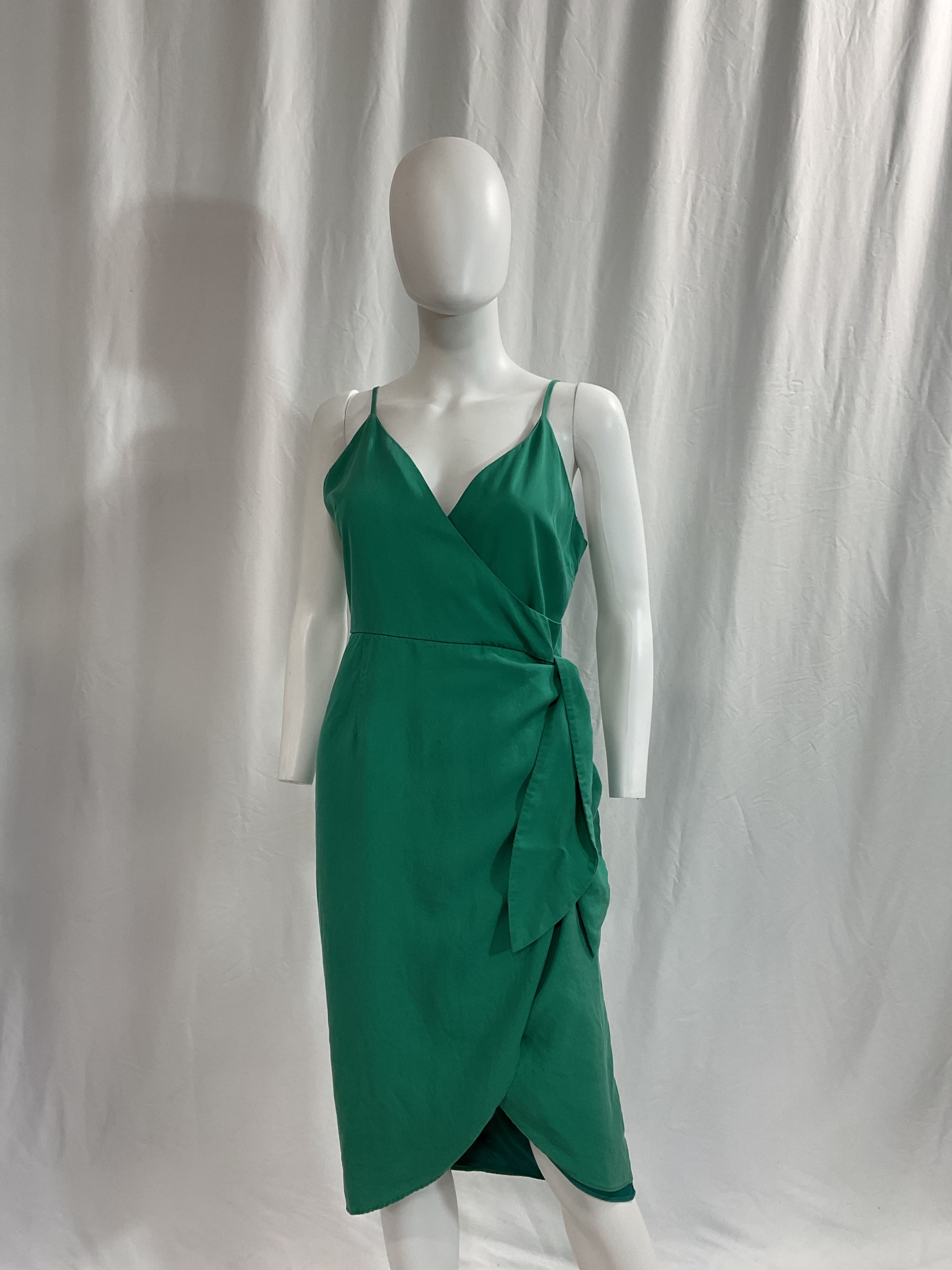 Orchid Dress - Image 4