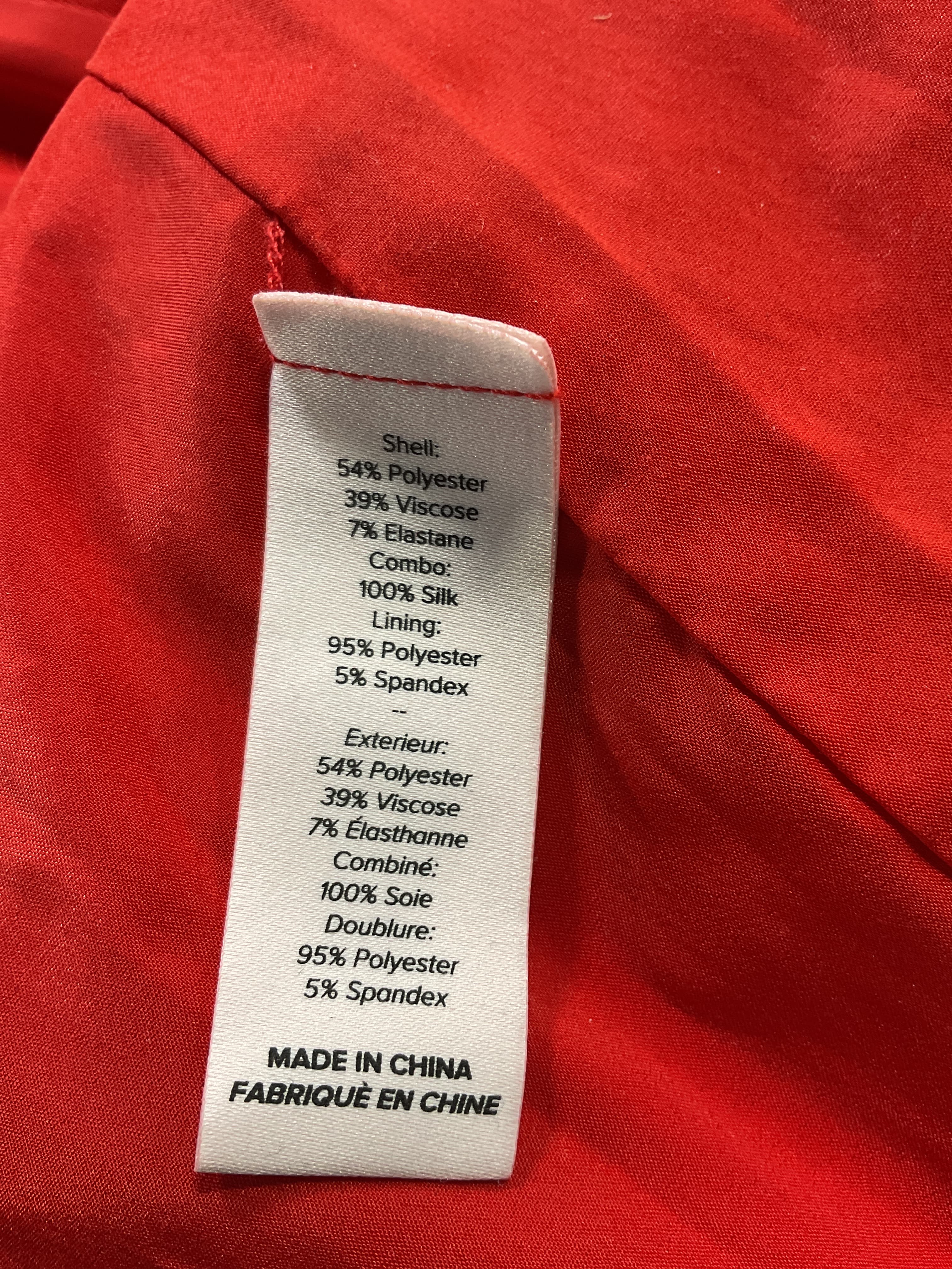 Drina Gown - Image 2
