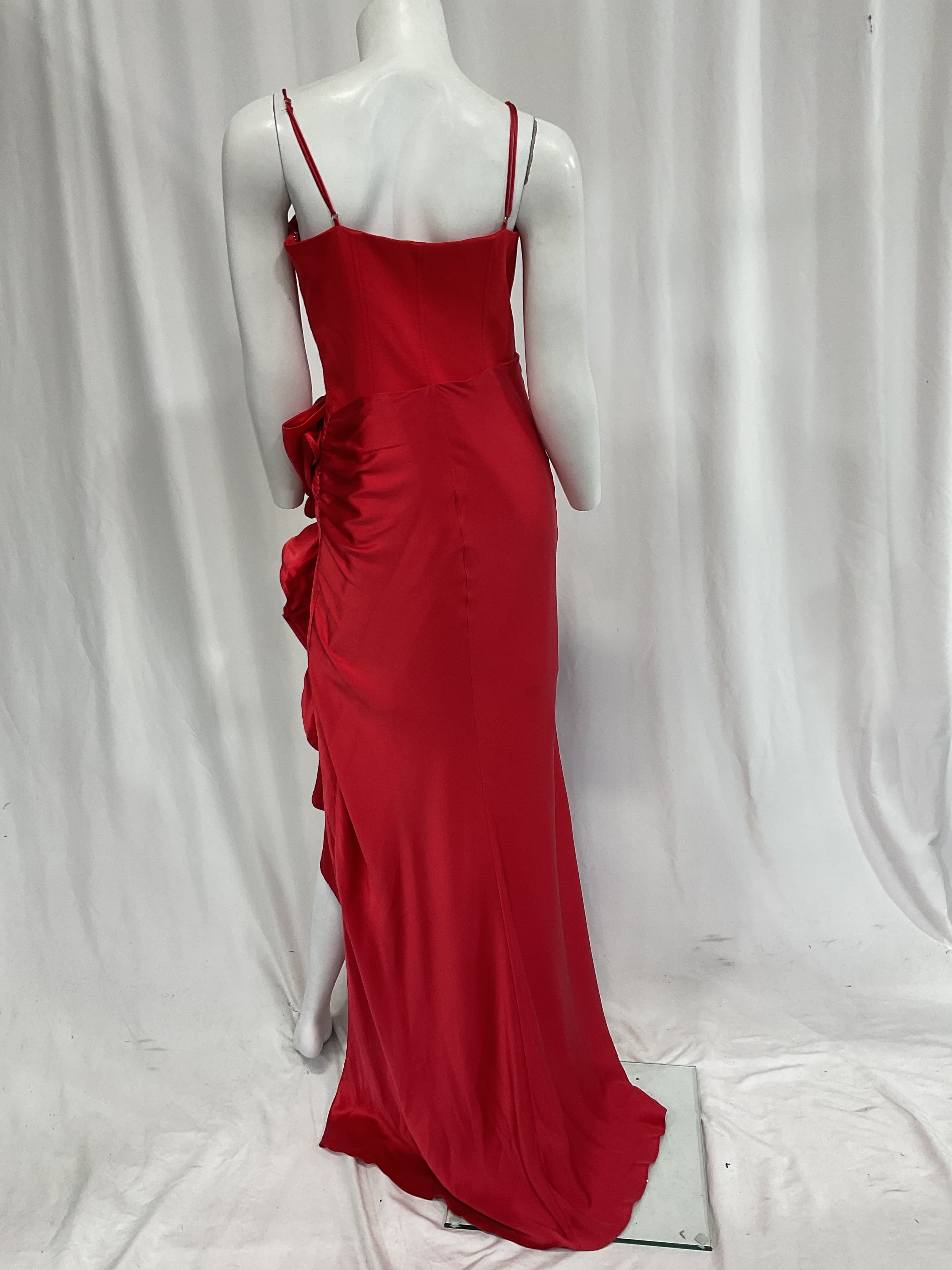 Drina Gown - Image 3