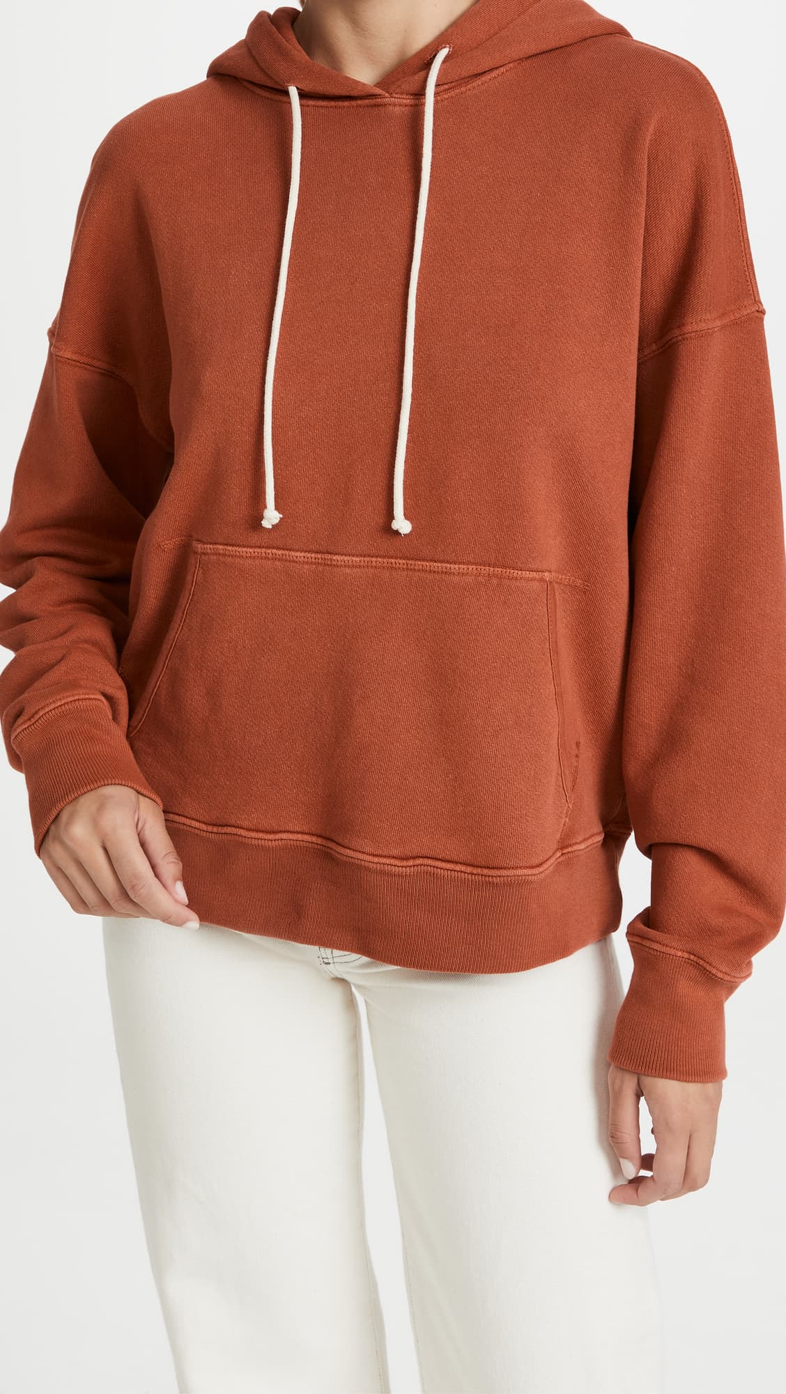 Classic Hoodie - Image 1