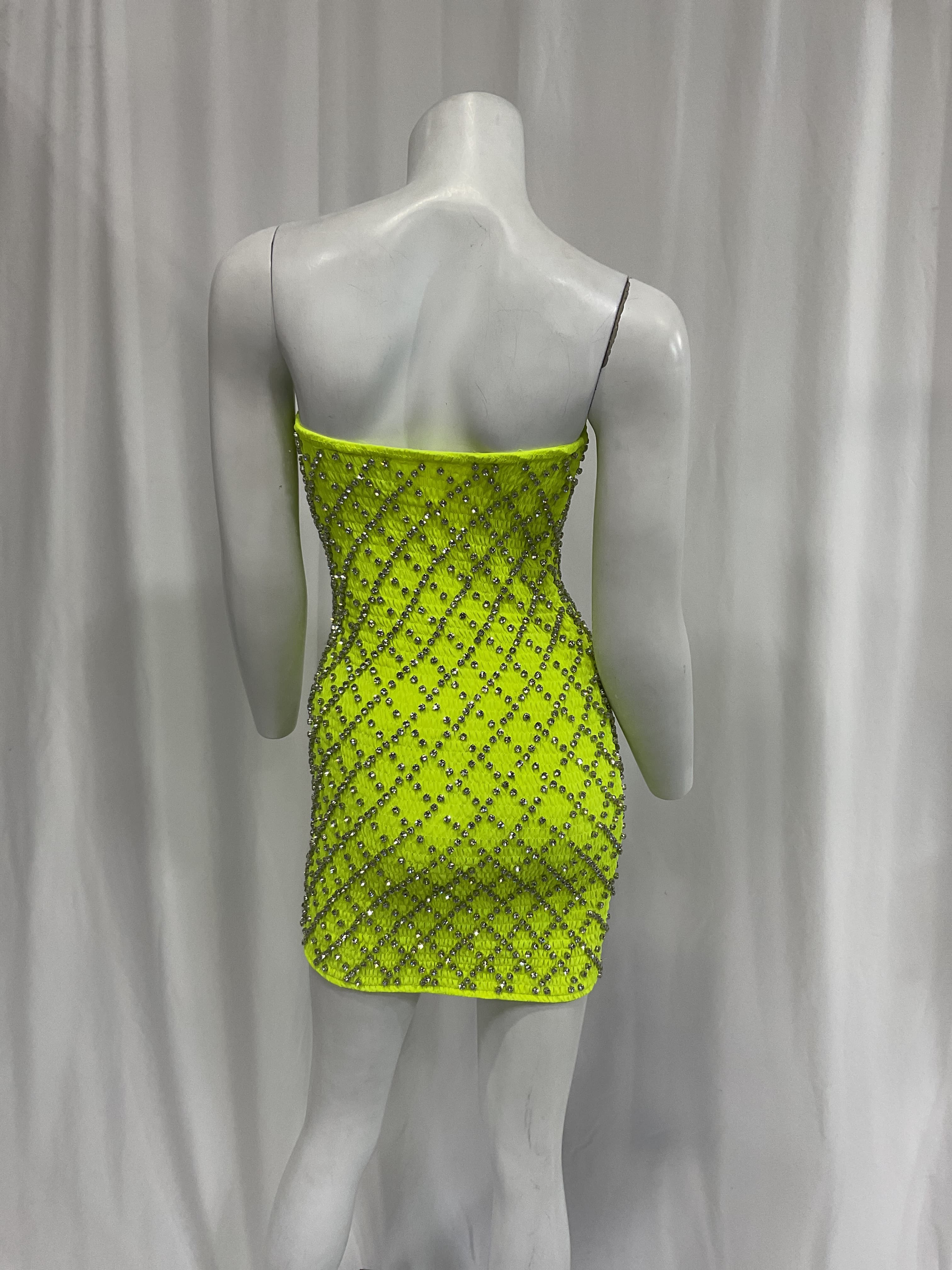Felicity Dress - Image 3