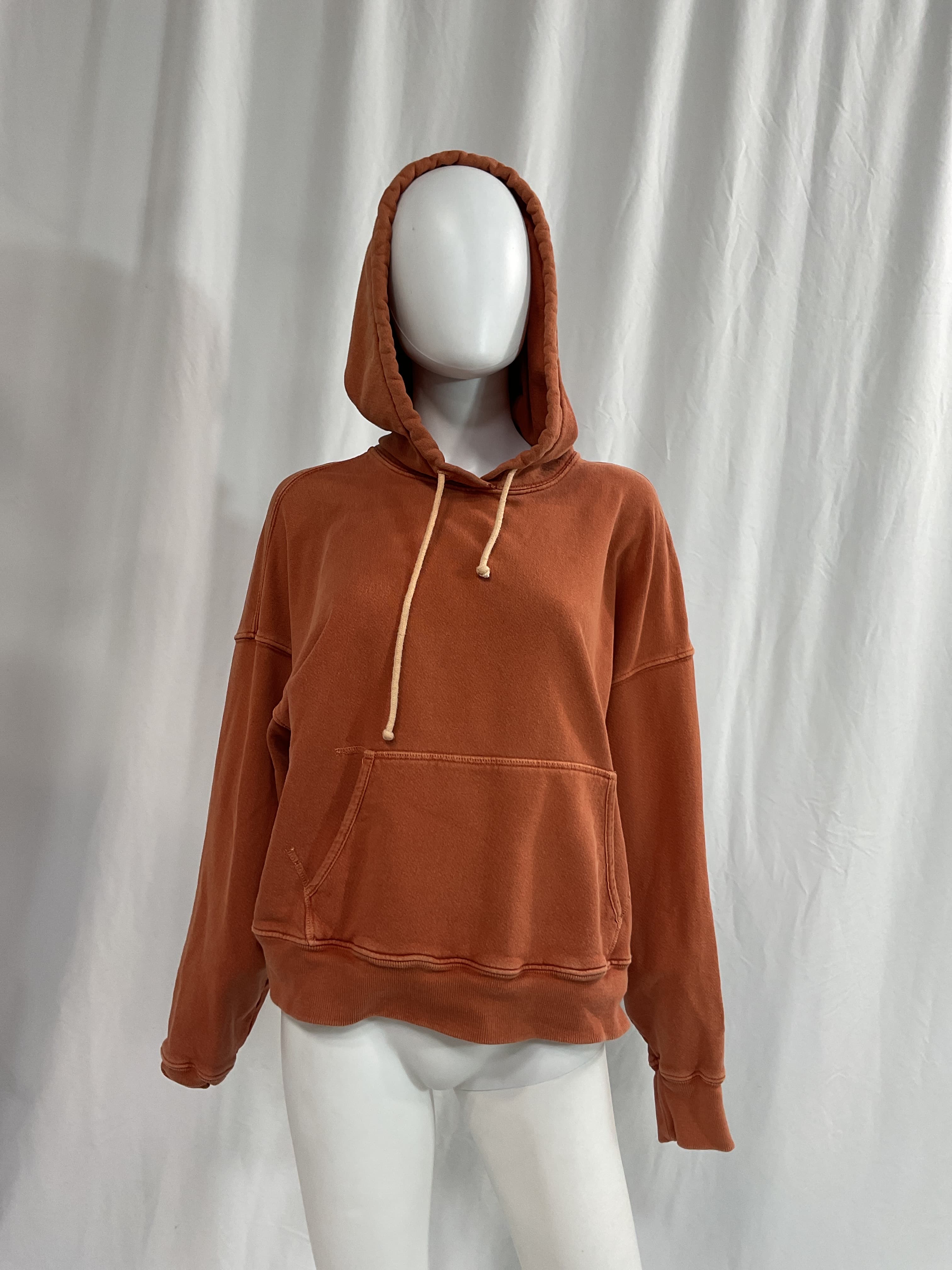 Classic Hoodie - Image 2