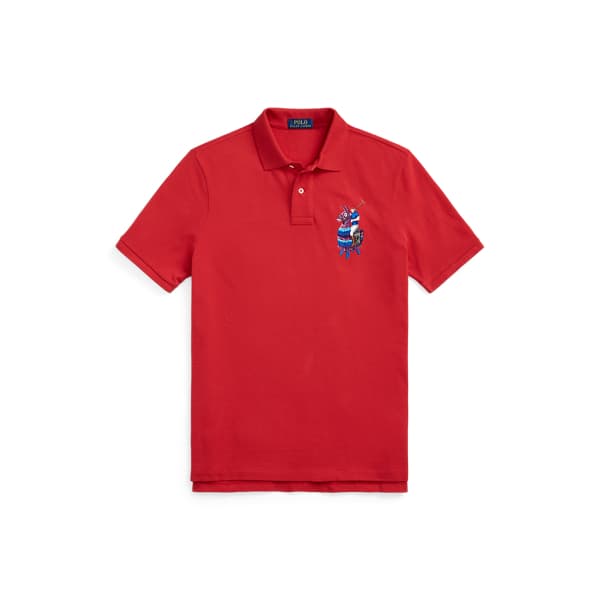 Polo Ralph Lauren X Fortnite Polo Shirt - Image 1