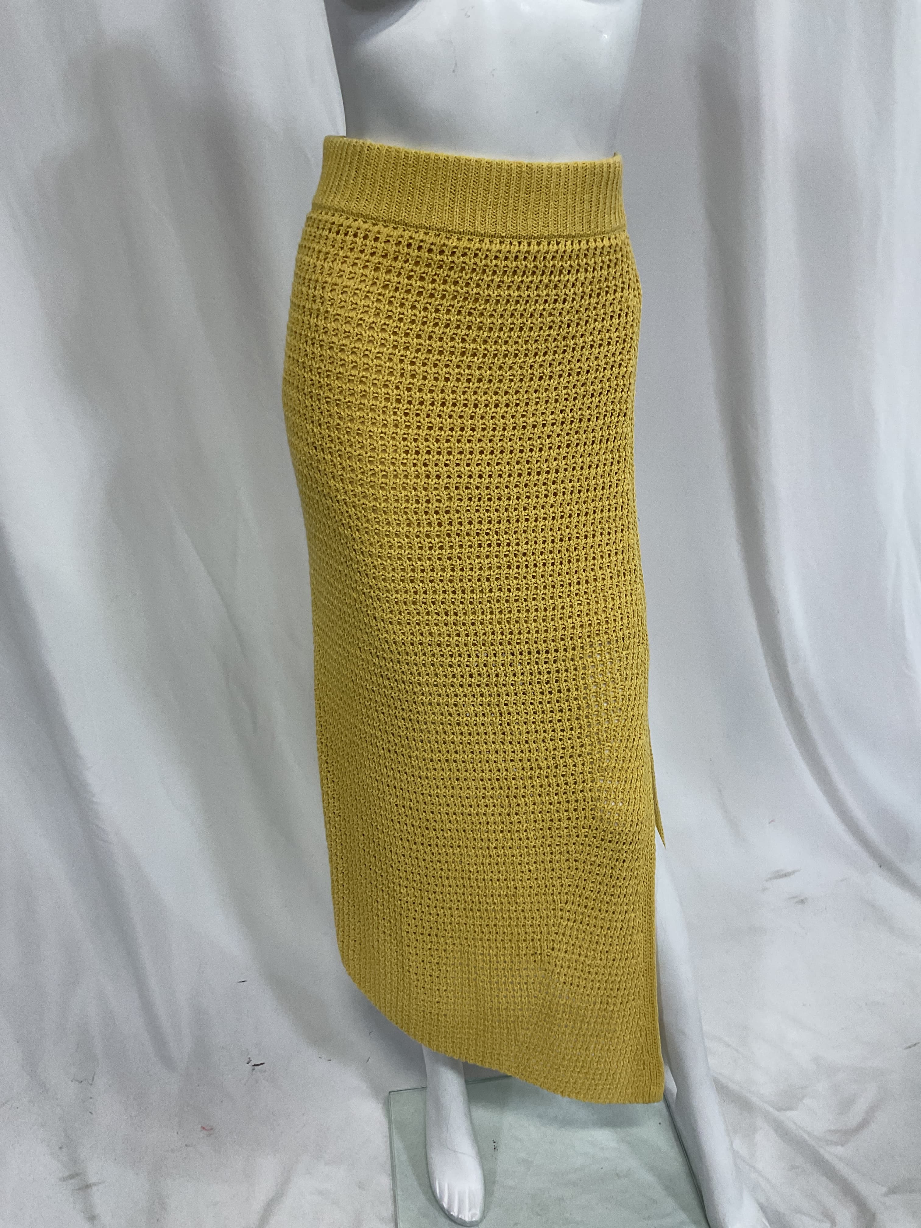 Midi Length Skirt - Image 2